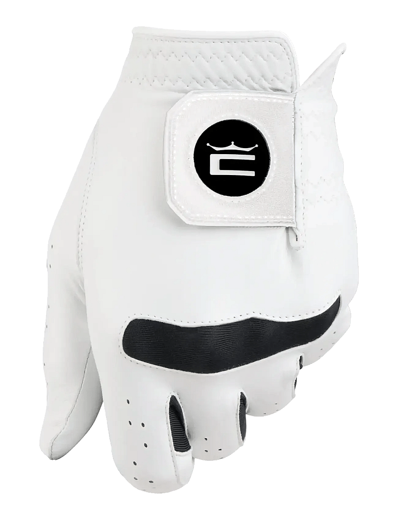 COBRA - Pur Tech Glove LH 26 EU - golfhandskar - white - 2