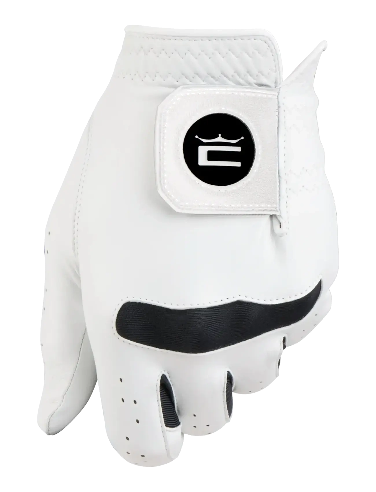 COBRA - Pur Tech Glove LH 26 EU - golf gloves - white - 2