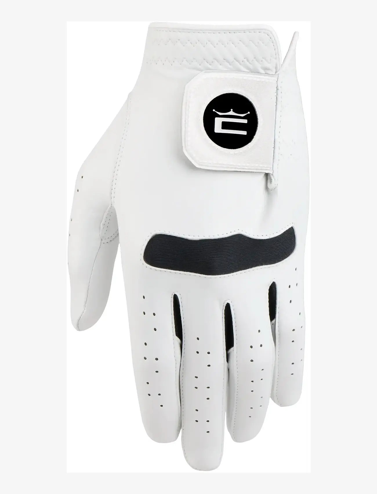 COBRA - Pur Tech Glove LH 26 EU - golfhandskar - white - 0