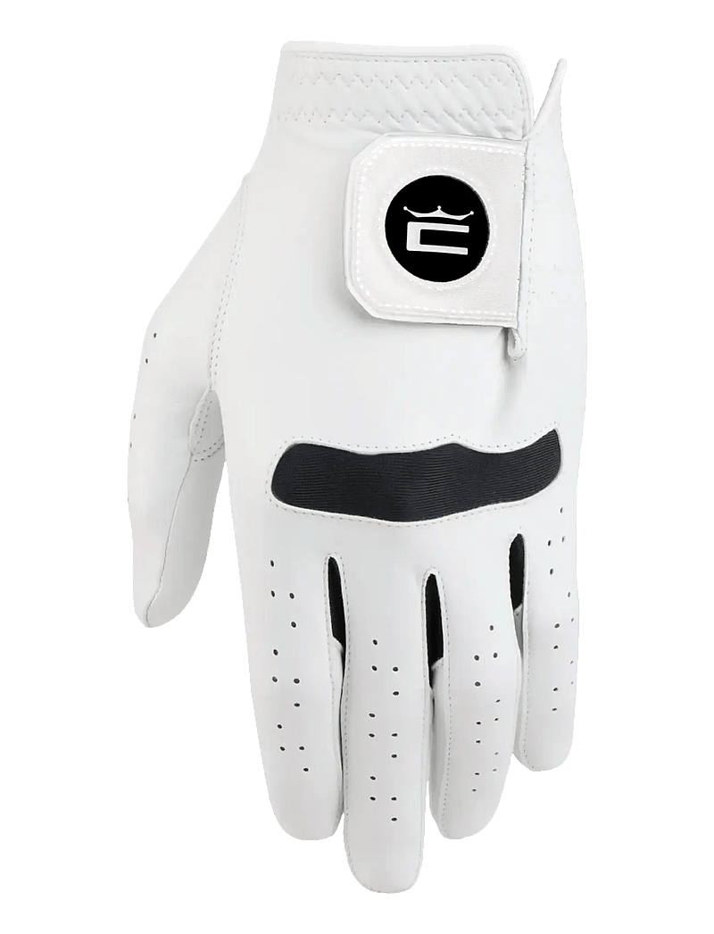 COBRA - Pur Tech Glove LH 26 EU - golfhandskar - white - 0