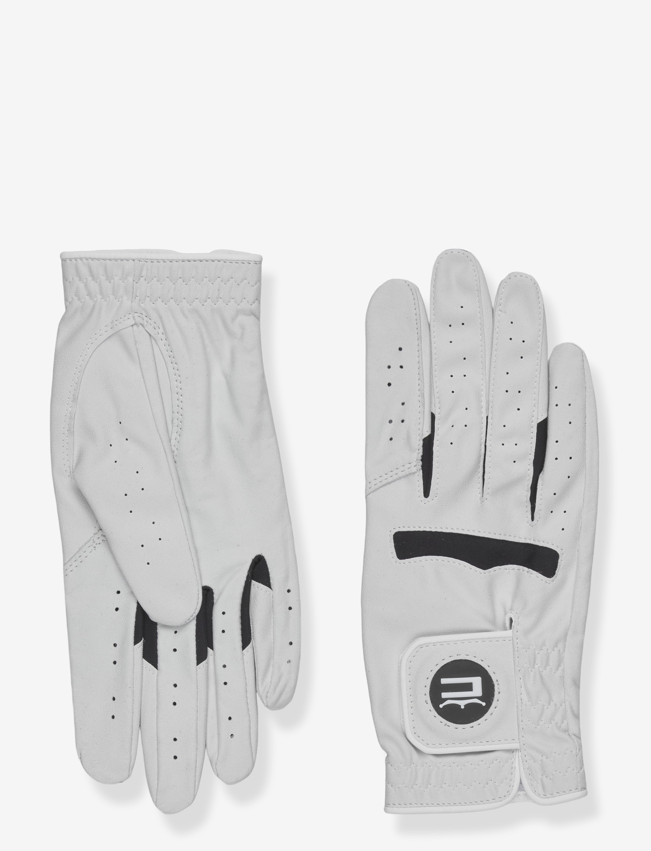 COBRA - Pur Tech Glove RH 26 EU - golf gloves - white - 0
