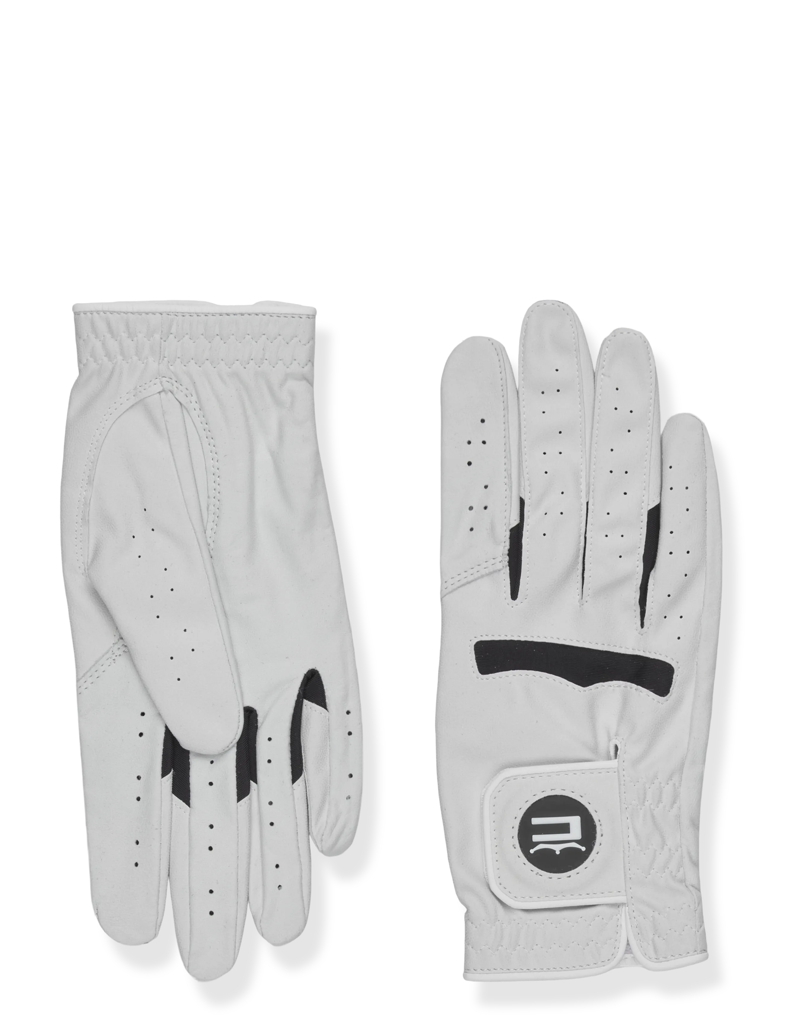 COBRA Pur Tech Glove RH 26 EU - Finger gloves - WHITE / white