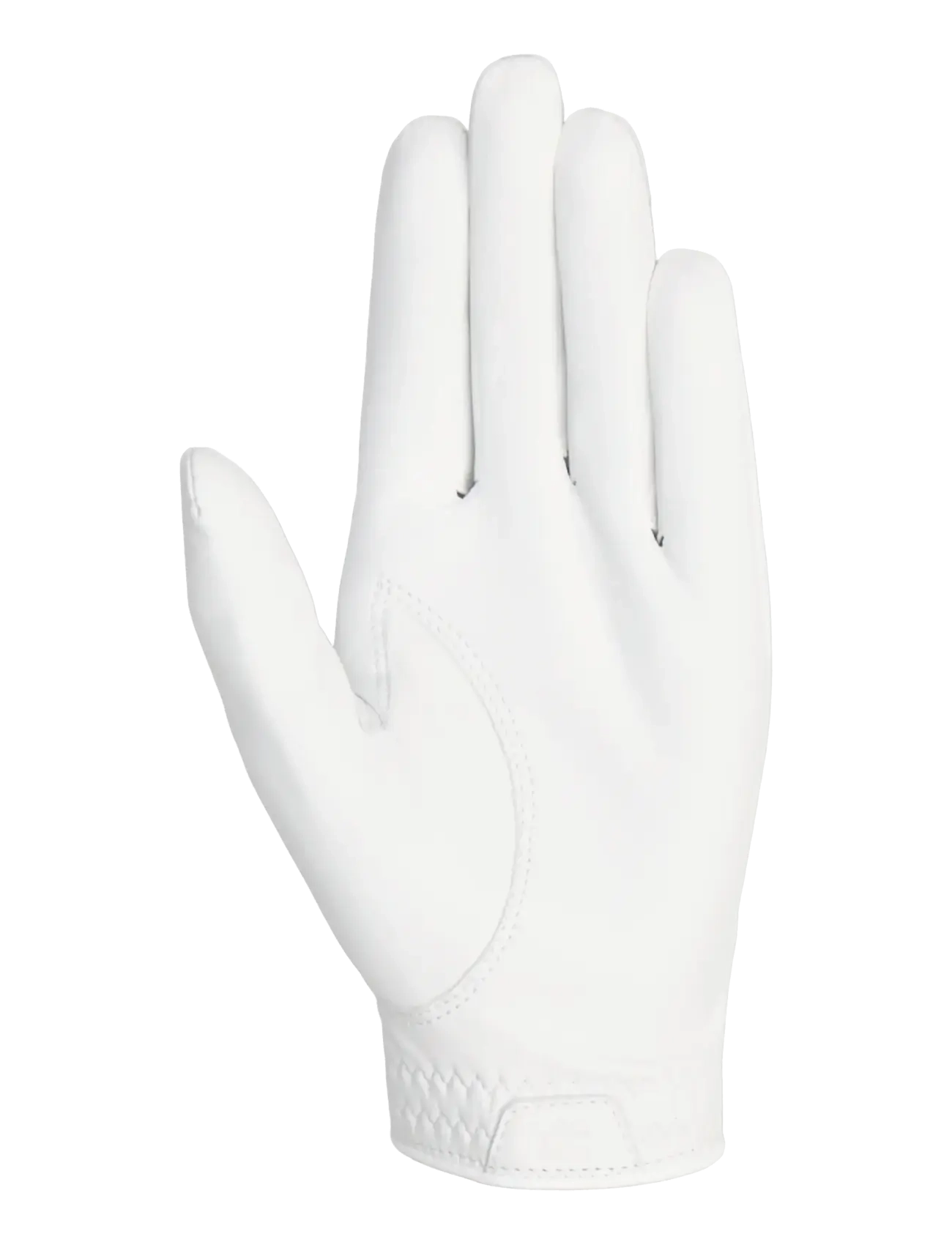 COBRA - W s Pur Tour Glove LH 26 EU - golf handschoenen - white - 1