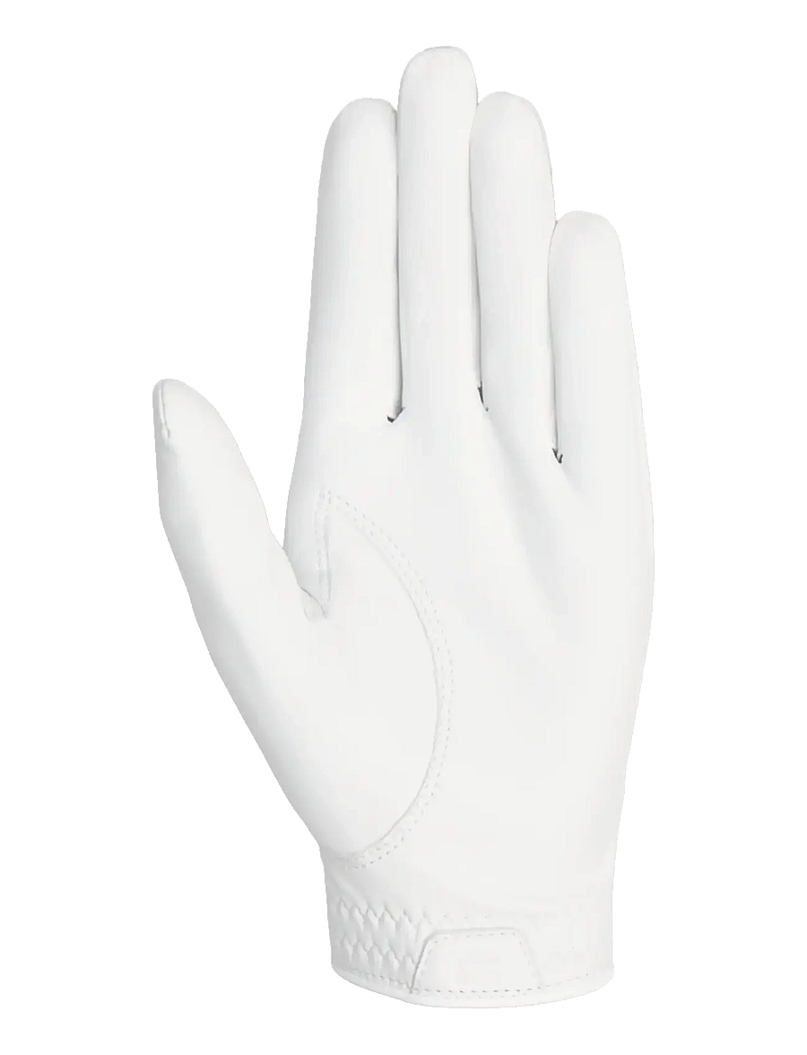 COBRA - W s Pur Tour Glove LH 26 EU - golfhandschuhe - white - 1