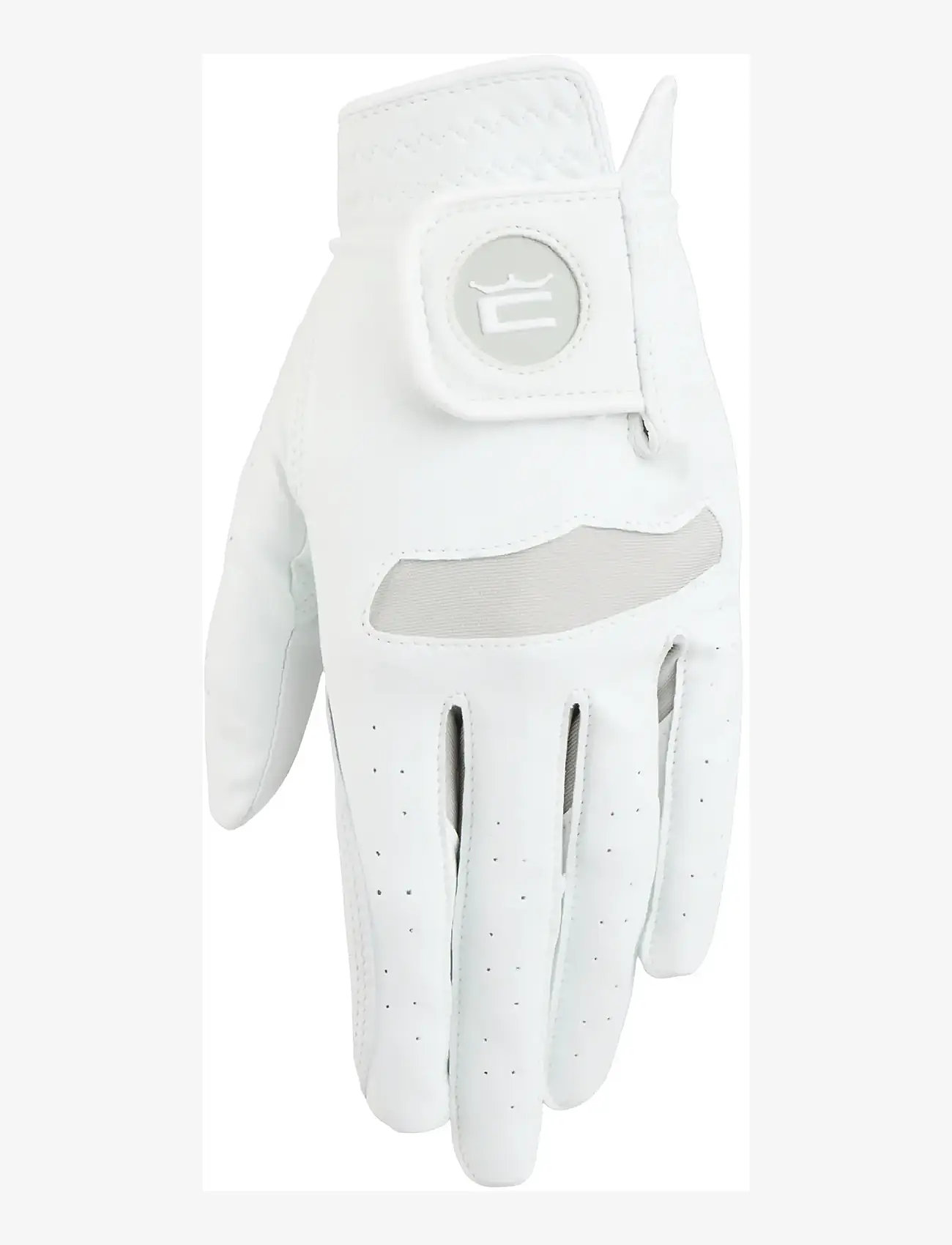 COBRA - W s Pur Tech Glove LH 26 EU - golfikindad - white - 0