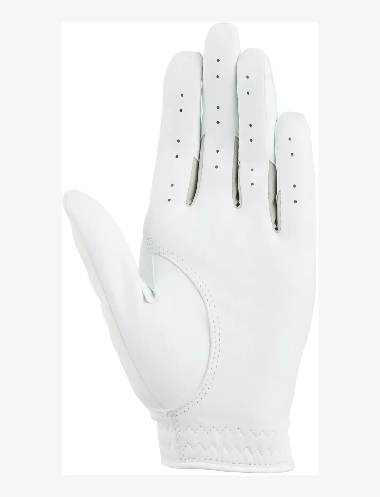 COBRA - W s Pur Tech Glove LH 26 EU - golfikindad - white - 1