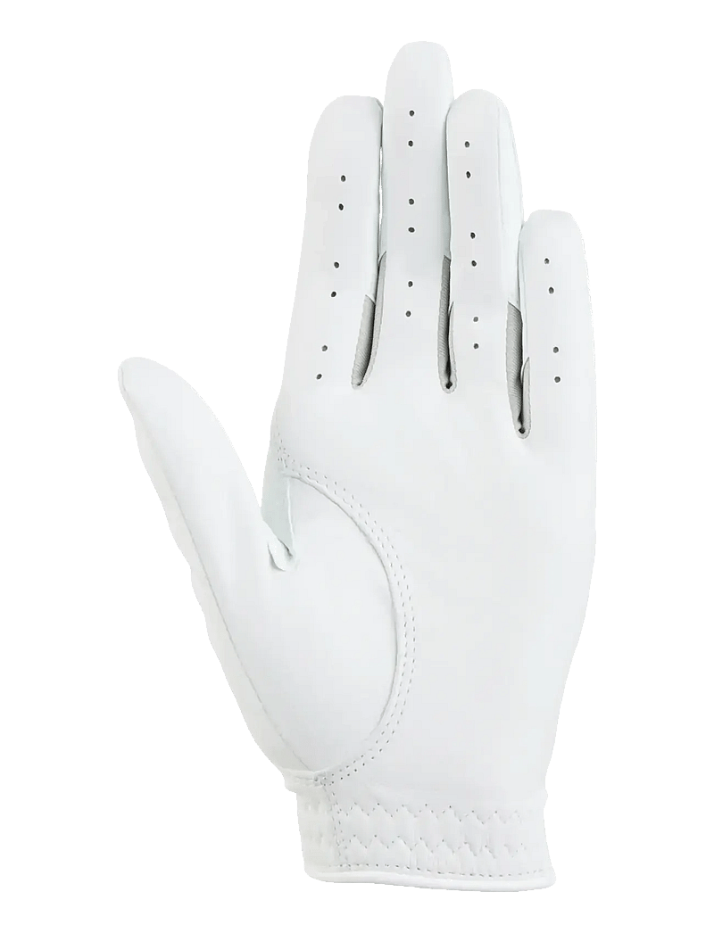COBRA - W s Pur Tech Glove LH 26 EU - golfhandschuhe - white - 1