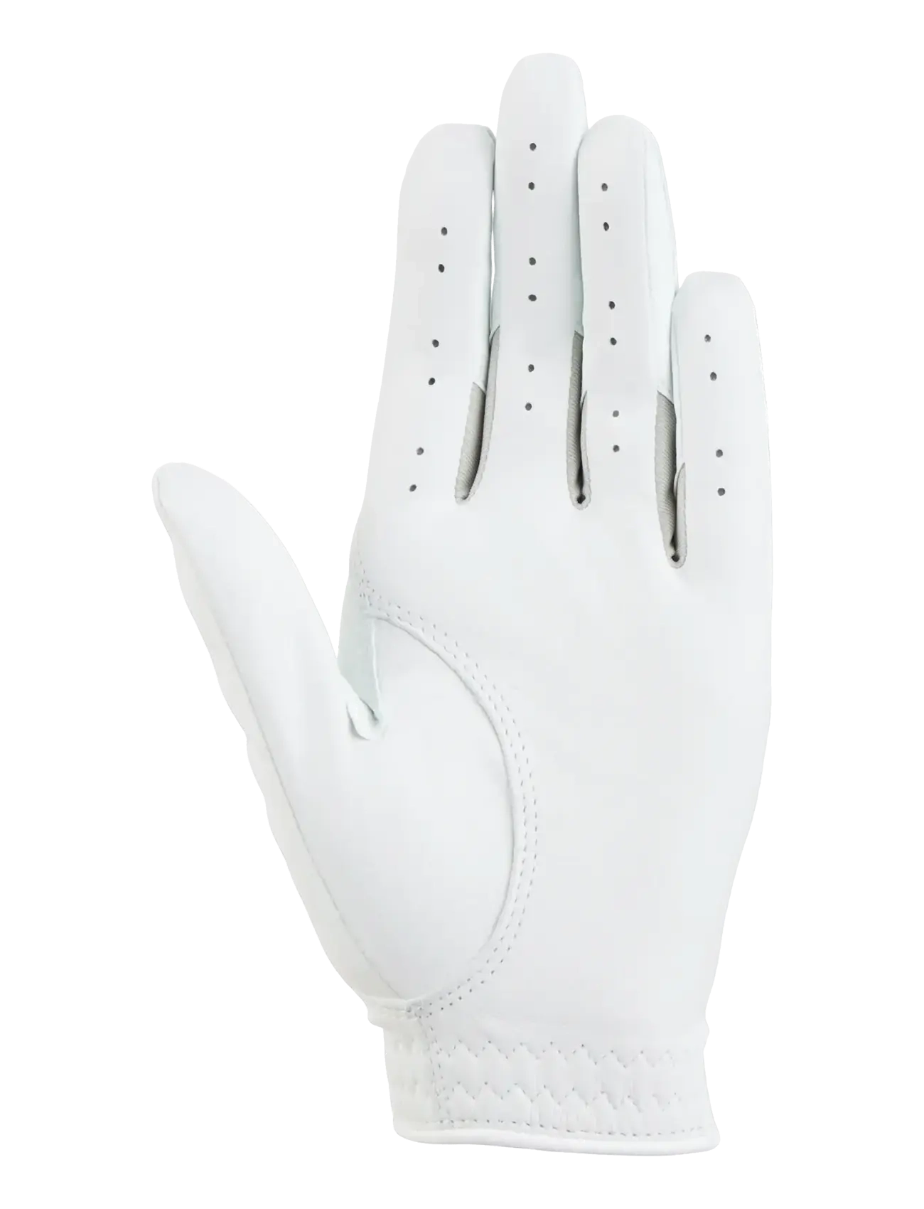 COBRA - W s Pur Tech Glove LH 26 EU - golfudstyr - white - 1