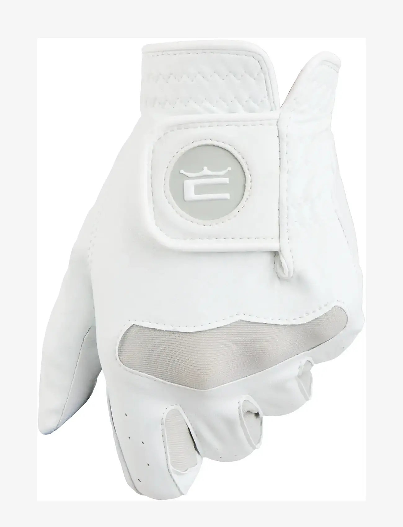 COBRA - W s Pur Tech Glove LH 26 EU - golfikindad - white - 2