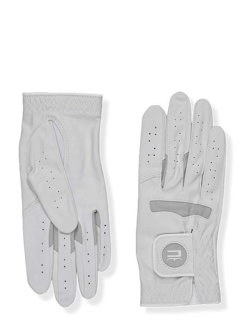 COBRA - W s Pur Tech Glove RH 26 EU - golfhandschuhe - white - 0