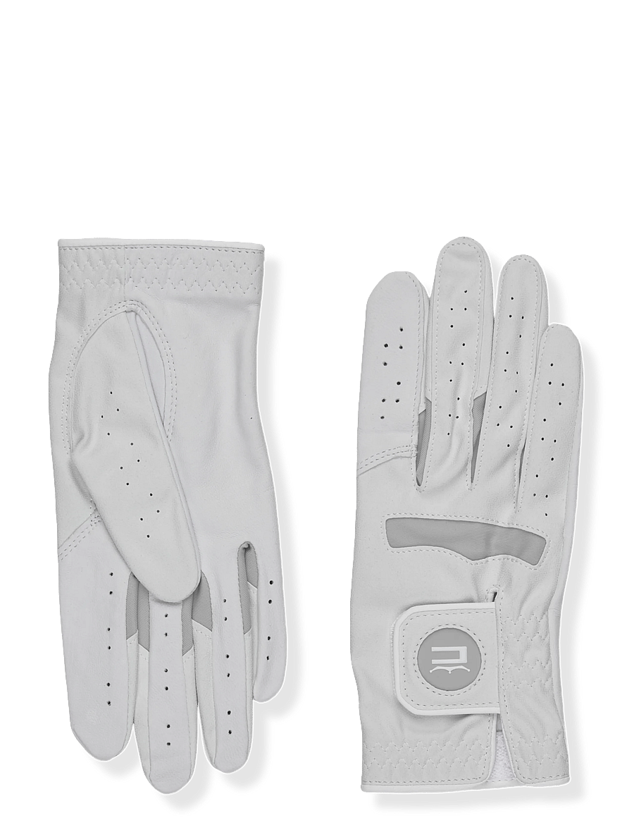 COBRA - W s Pur Tech Glove RH 26 EU - golfo pirštinės - white - 0