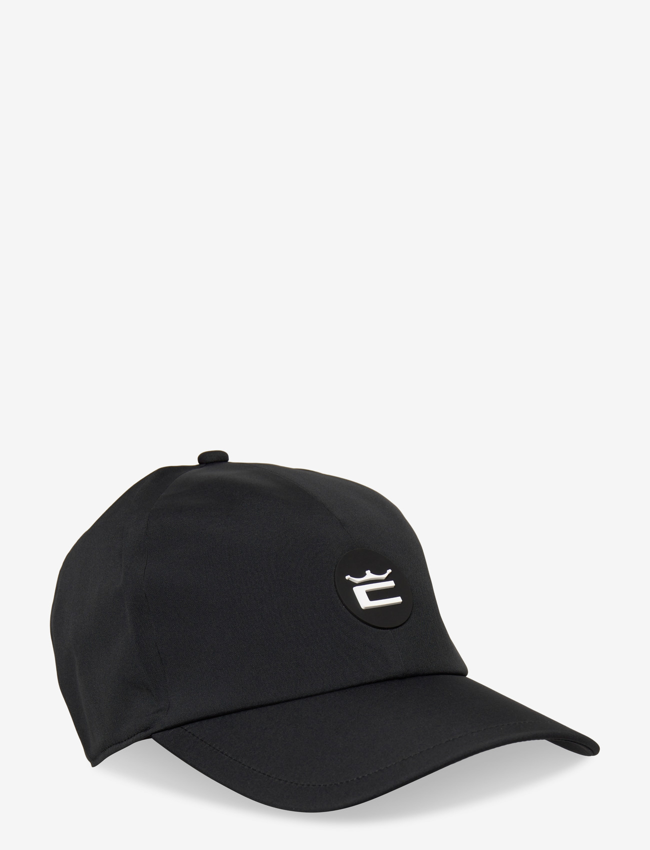 COBRA - Cobra Ultradry Cap - casquettes - black - 0
