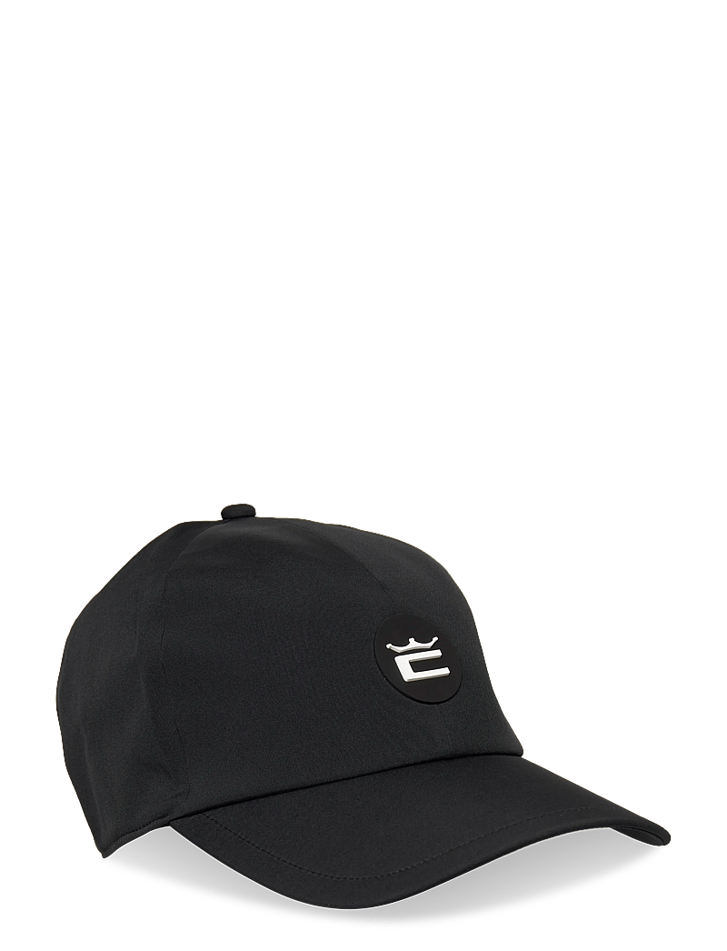 COBRA - Cobra Ultradry Cap - casquettes - black - 0