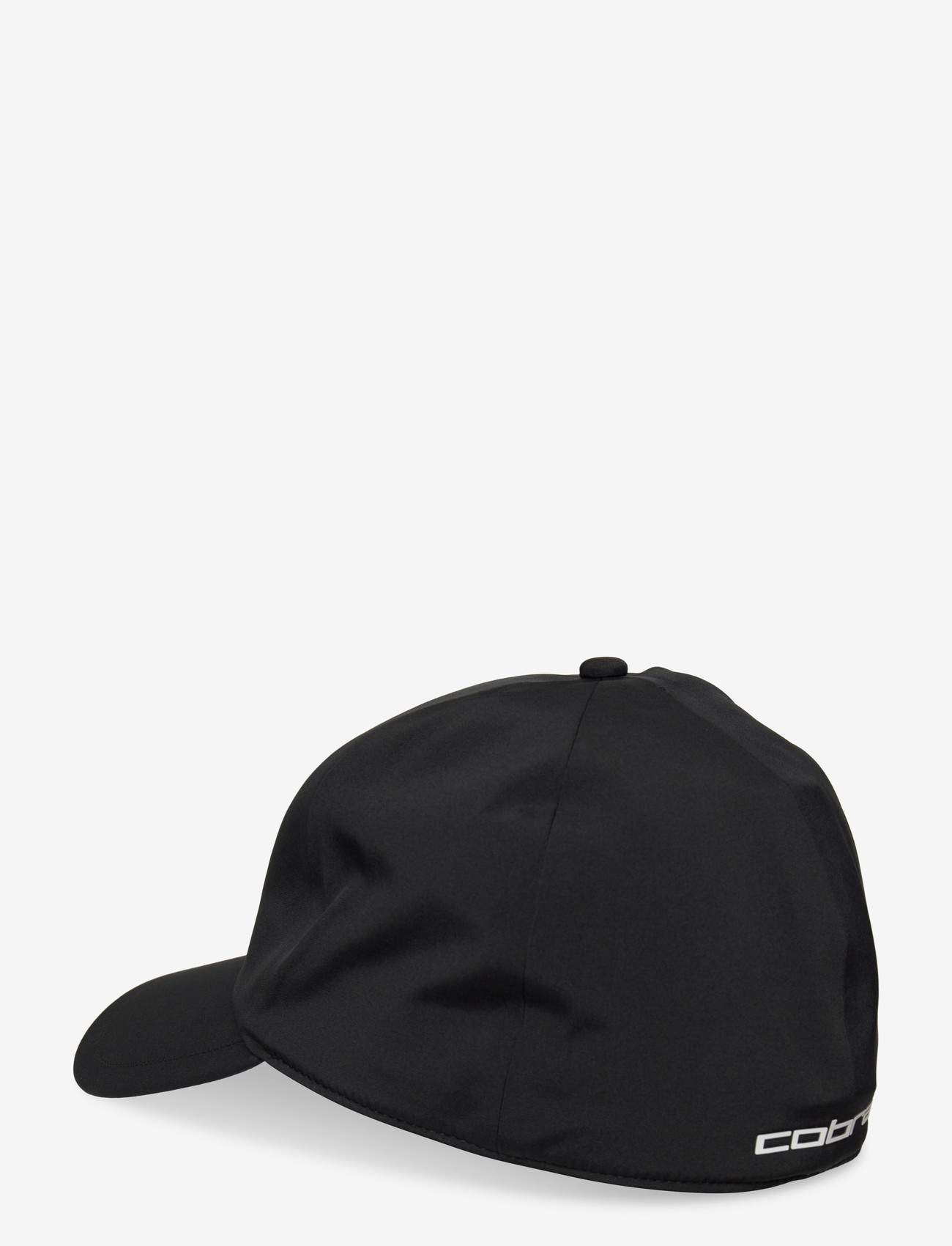 COBRA - Cobra Ultradry Cap - casquettes - black - 1