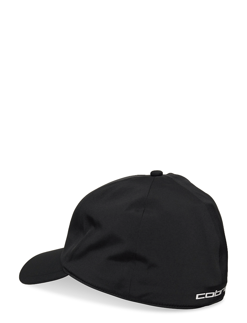 COBRA - Cobra Ultradry Cap - casquettes - black - 1