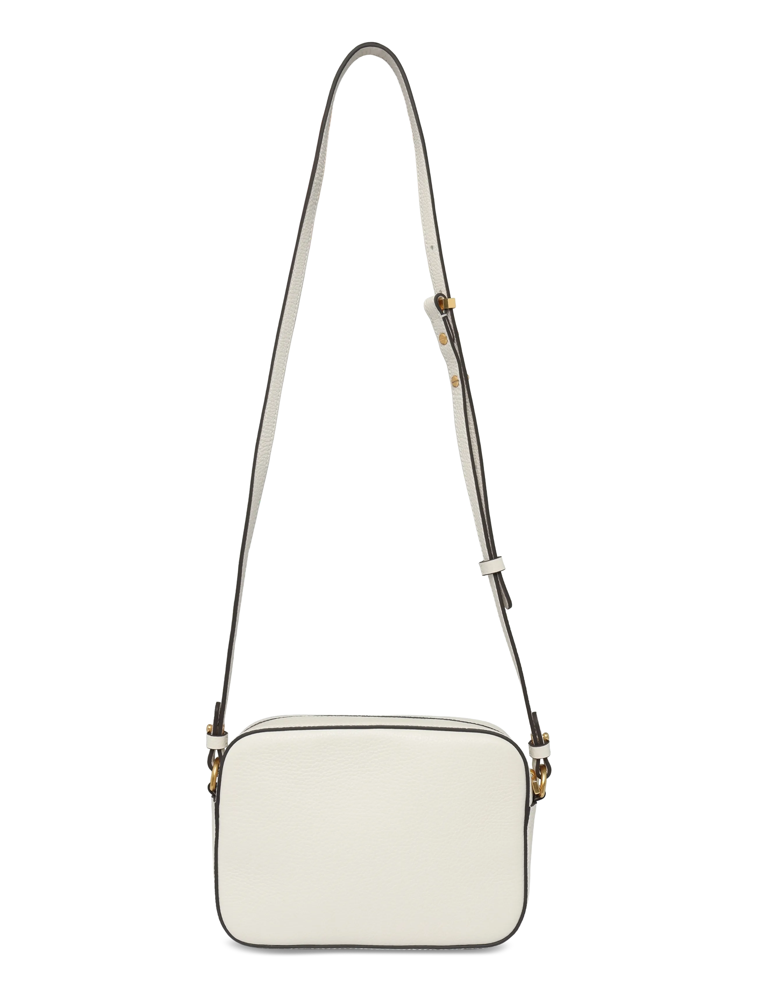 Coccinelle - Beat Soft Crossbody Bag - blanco - 1
