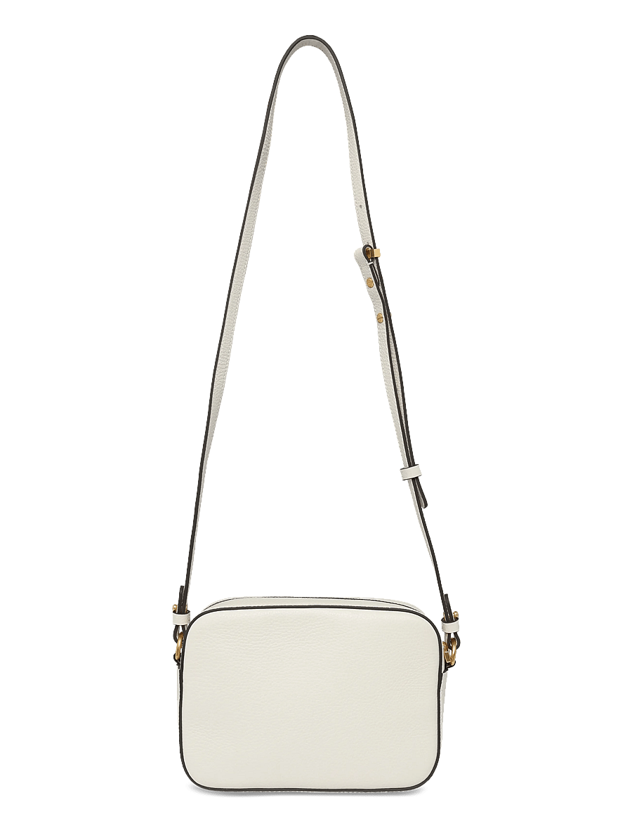Coccinelle - Beat Soft Crossbody Bag - konfirmation - blanco - 1