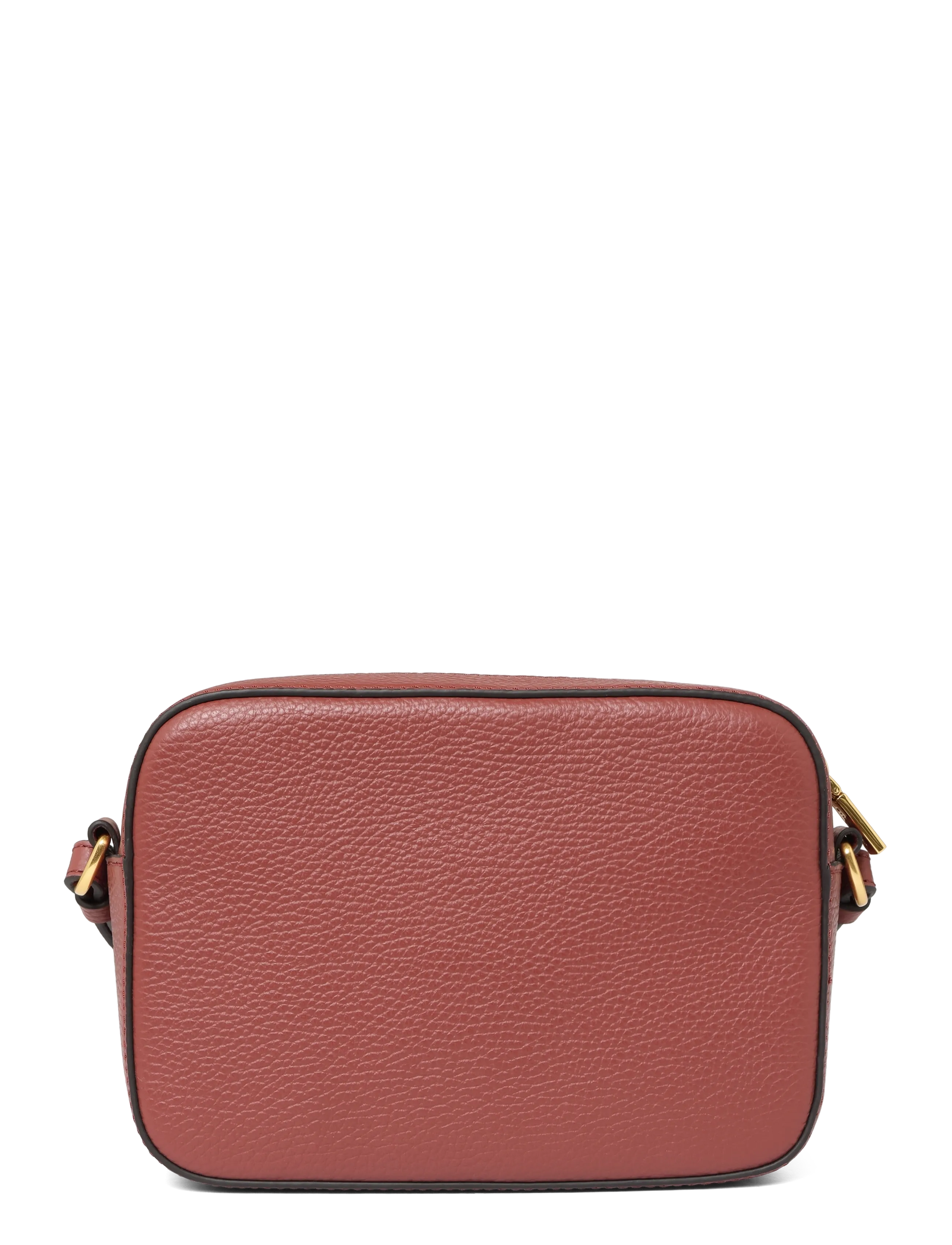 Coccinelle - Beat Soft Crossbody Bag - confirmation - brandy - 1