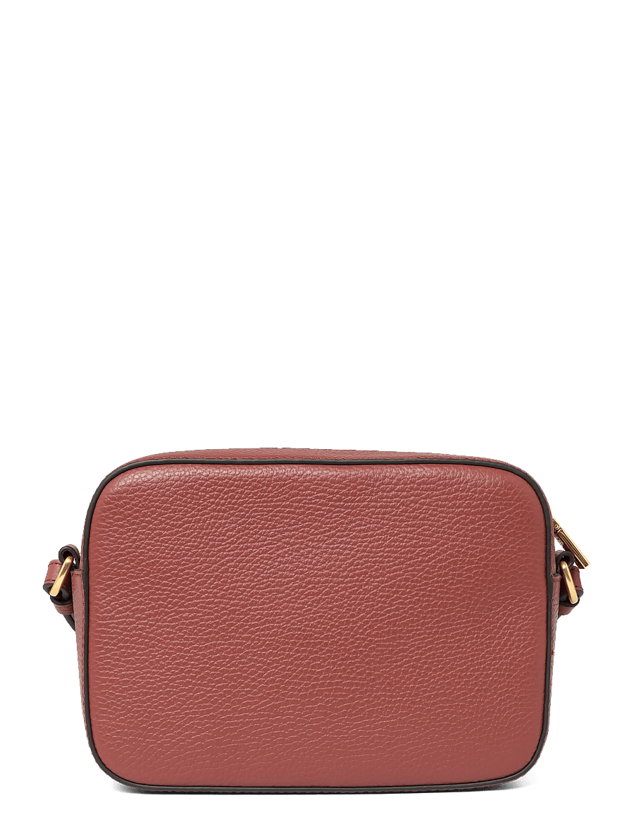 Coccinelle - Beat Soft Crossbody Bag - confirmation - brandy - 1