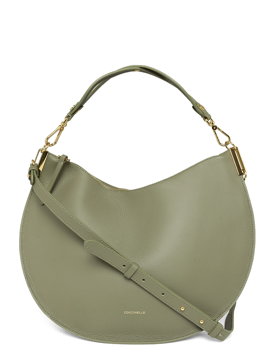 Coccinelle - Sunup Large Shoulder Bag / Top Handle - igapäevane stiil - laur.gr/fond.br - 0