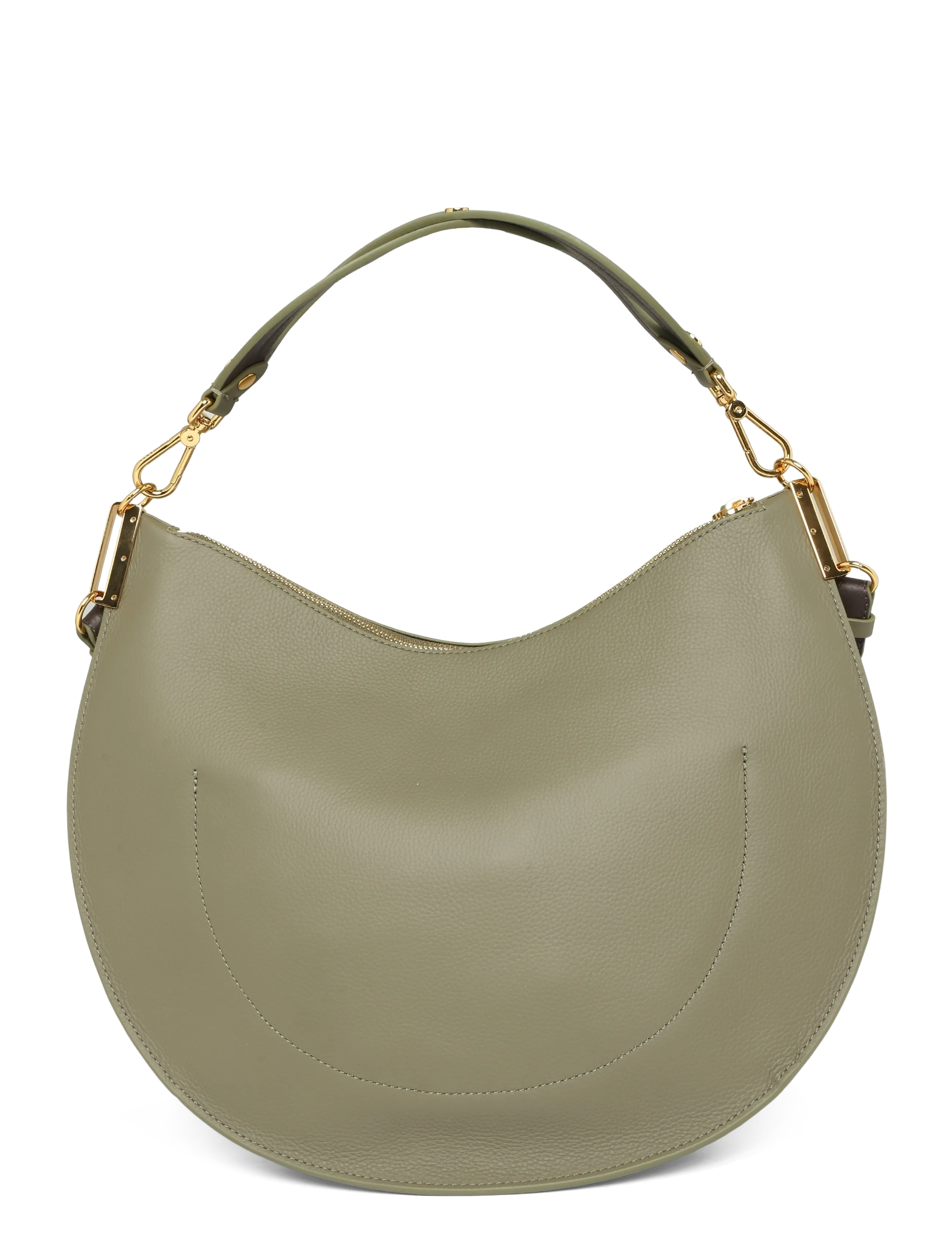 Coccinelle - Sunup Large Shoulder Bag / Top Handle - laur.gr/fond.br - 1