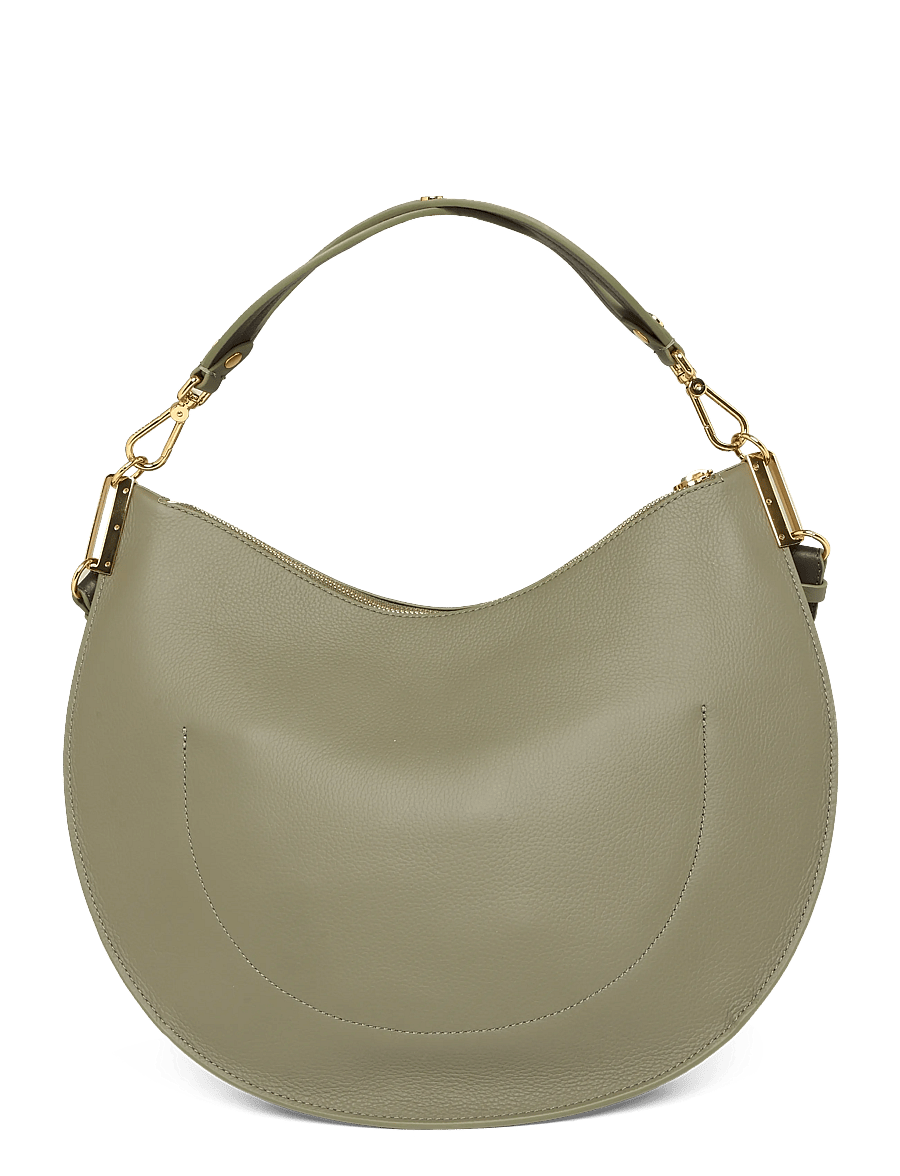 Coccinelle - Sunup Large Shoulder Bag / Top Handle - igapäevane stiil - laur.gr/fond.br - 1