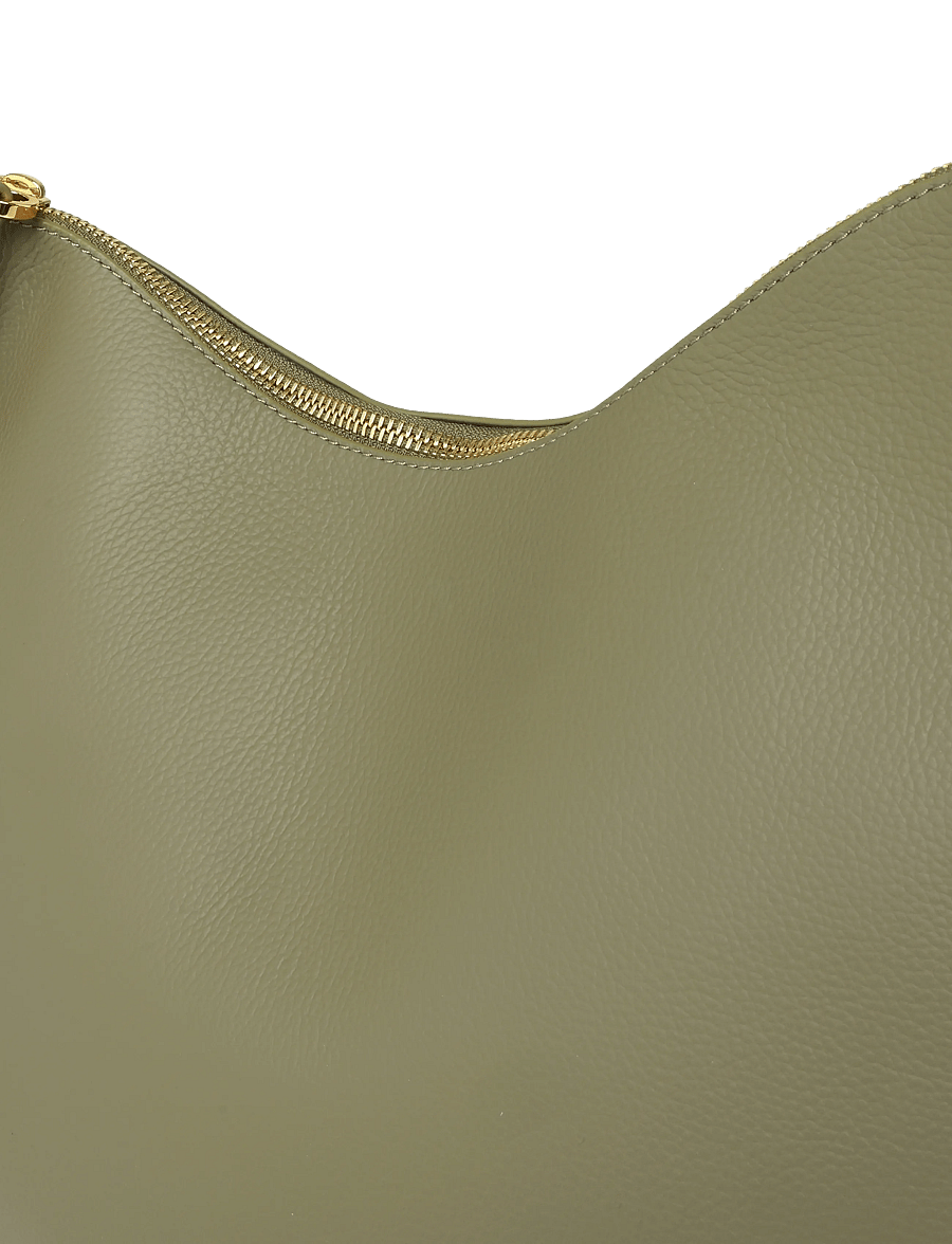 Coccinelle - Sunup Large Shoulder Bag / Top Handle - igapäevane stiil - laur.gr/fond.br - 2