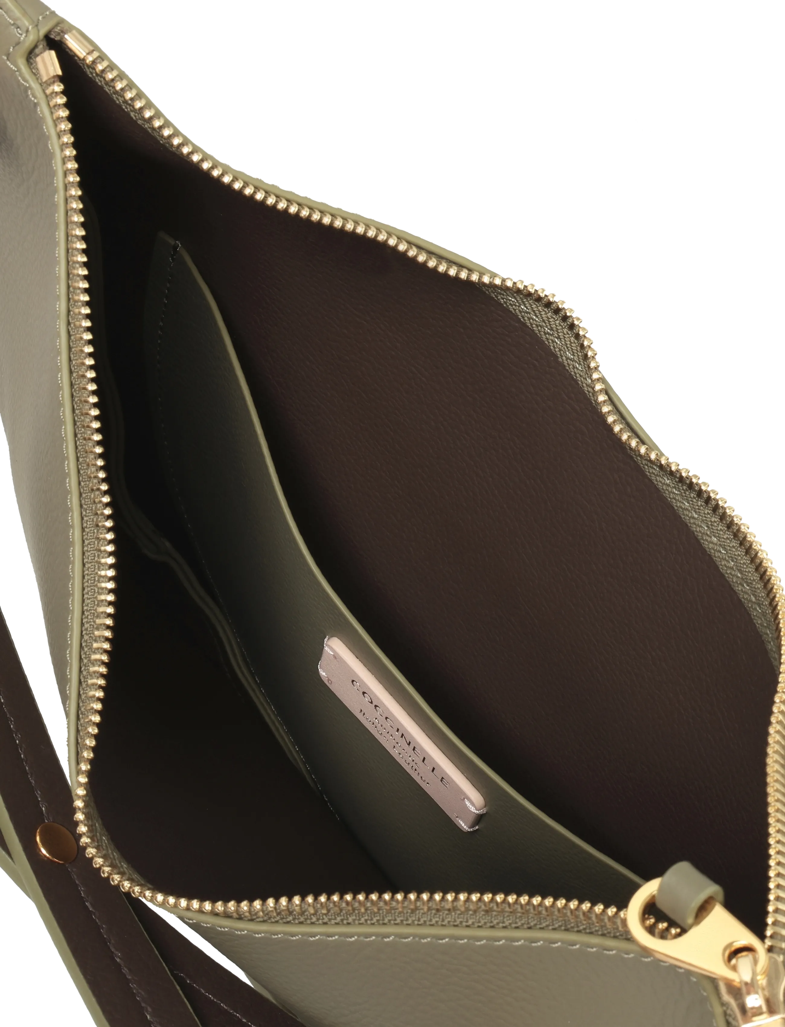 Coccinelle - Sunup Large Shoulder Bag / Top Handle - laur.gr/fond.br - 3