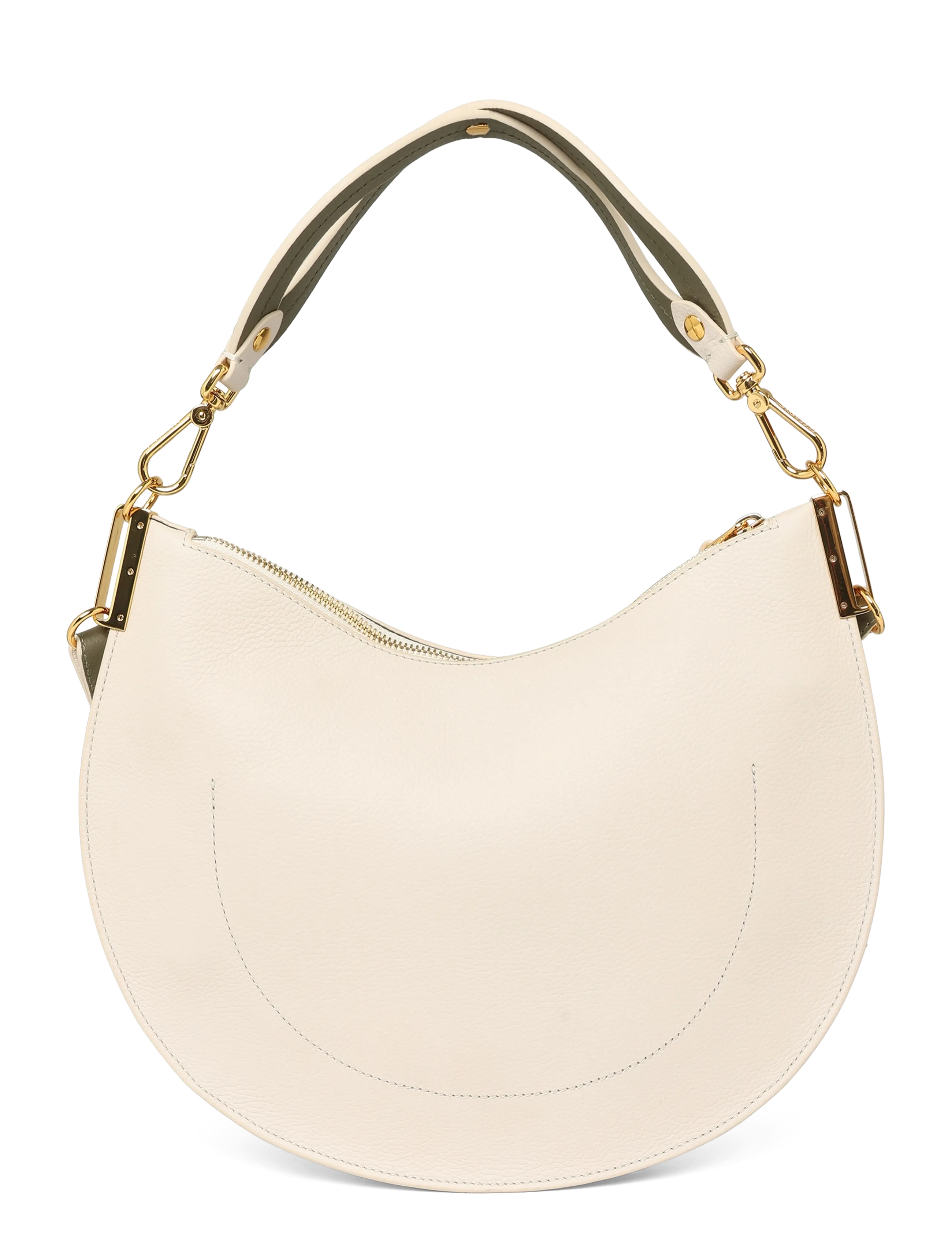 Coccinelle - Sunup Medium Shoulder Bag / Top Handle - lamb.wh/laur.gr - 1