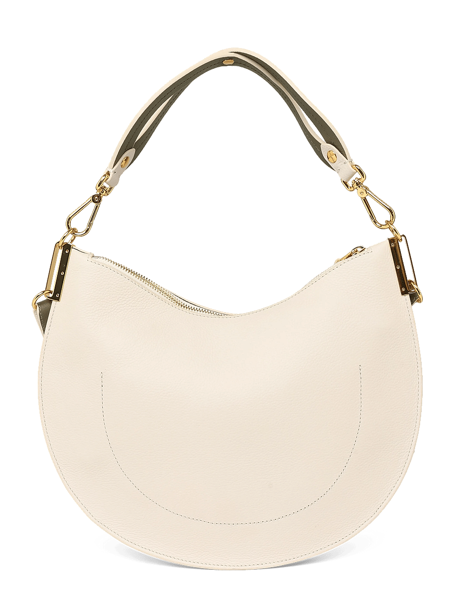 Coccinelle - Sunup Medium Shoulder Bag / Top Handle - umhängetaschen - lamb.wh/laur.gr - 1