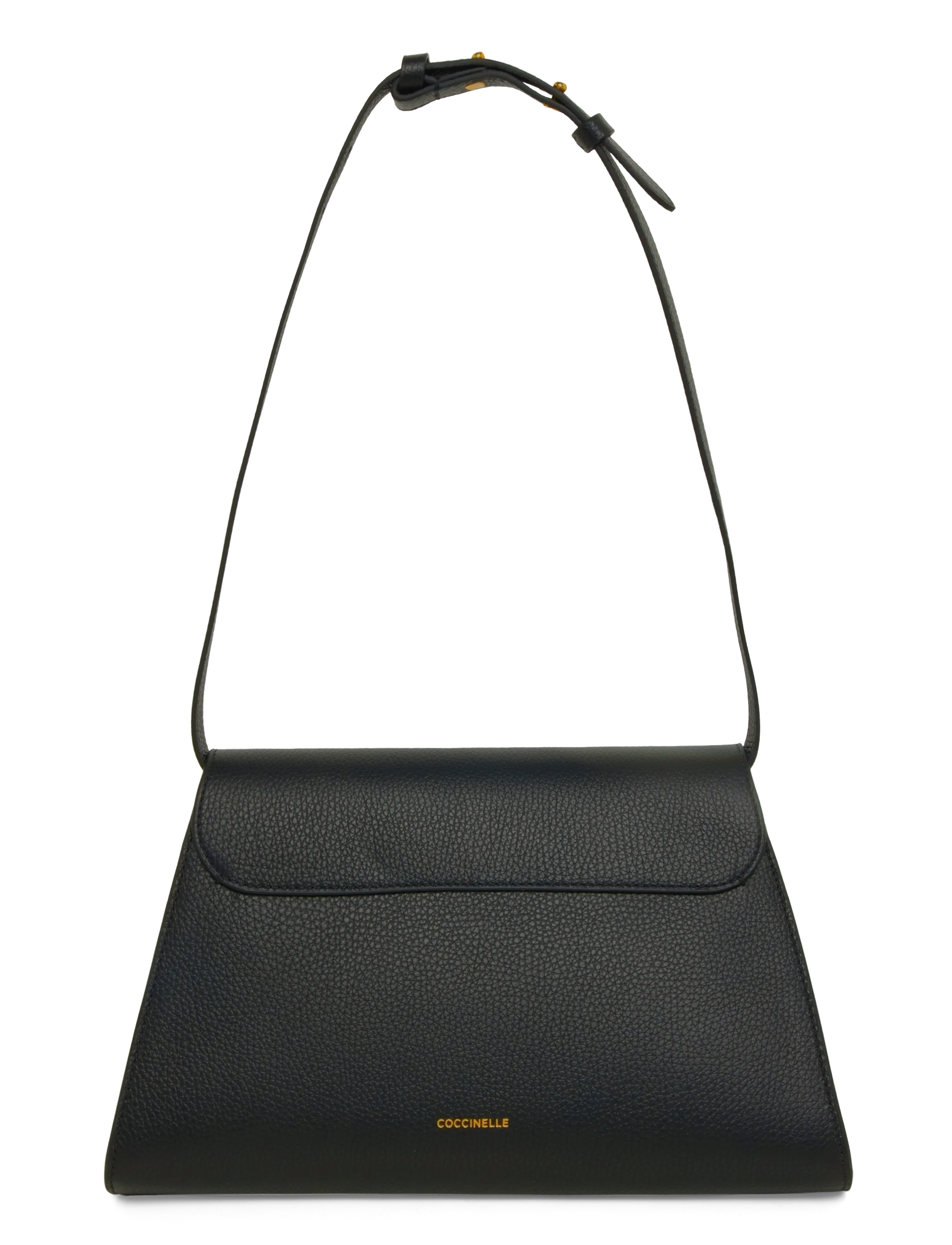 Coccinelle - Dew Medium Shoulder Bag - noir - 1