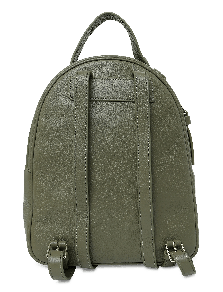 Coccinelle - Malory Large Tote Bag - rucksäcke - laurel green - 1
