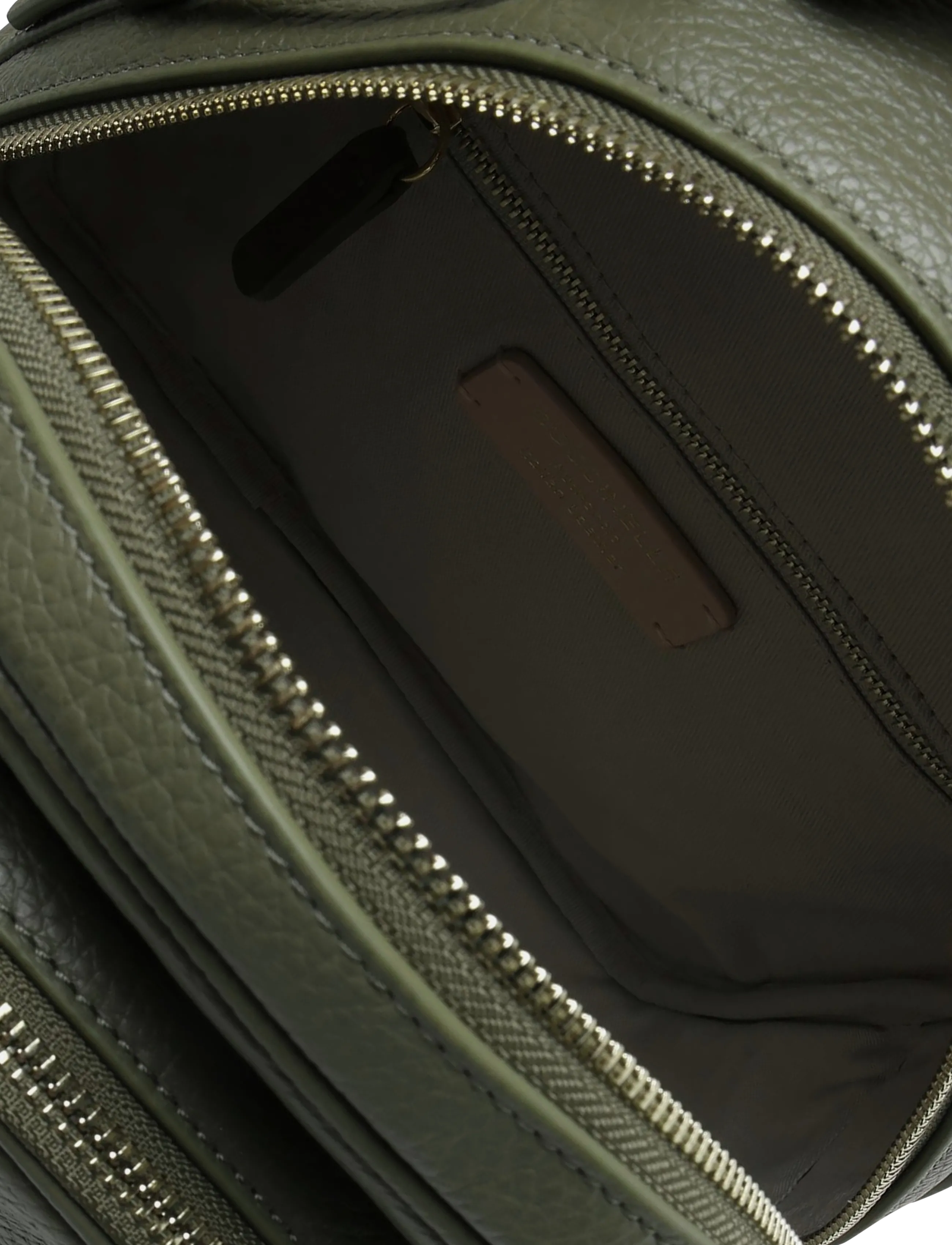 Coccinelle - Malory Large Tote Bag - laurel green - 3