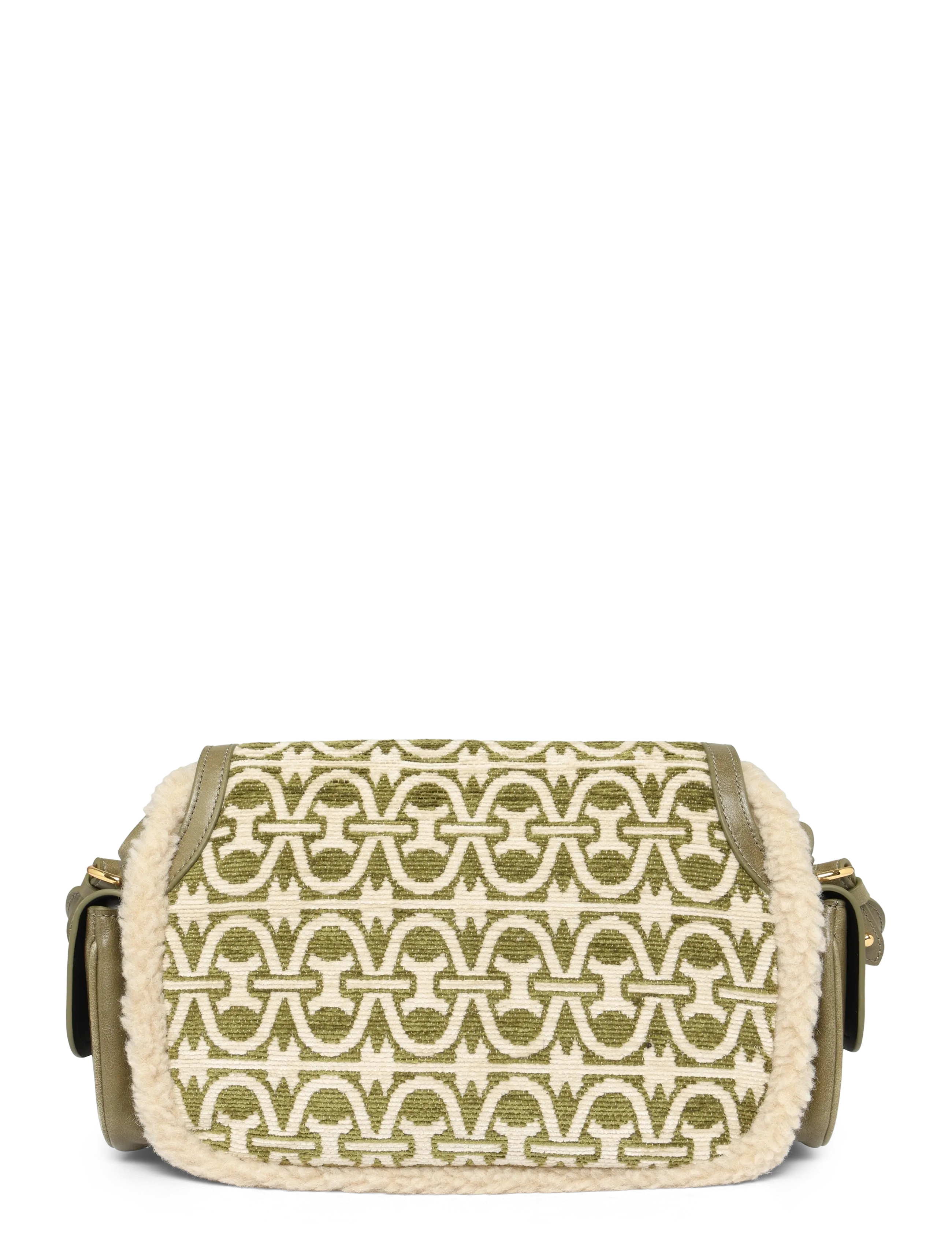 Coccinelle - Whisper Small Shoulder Bag - nat/mul.lau/lau - 1