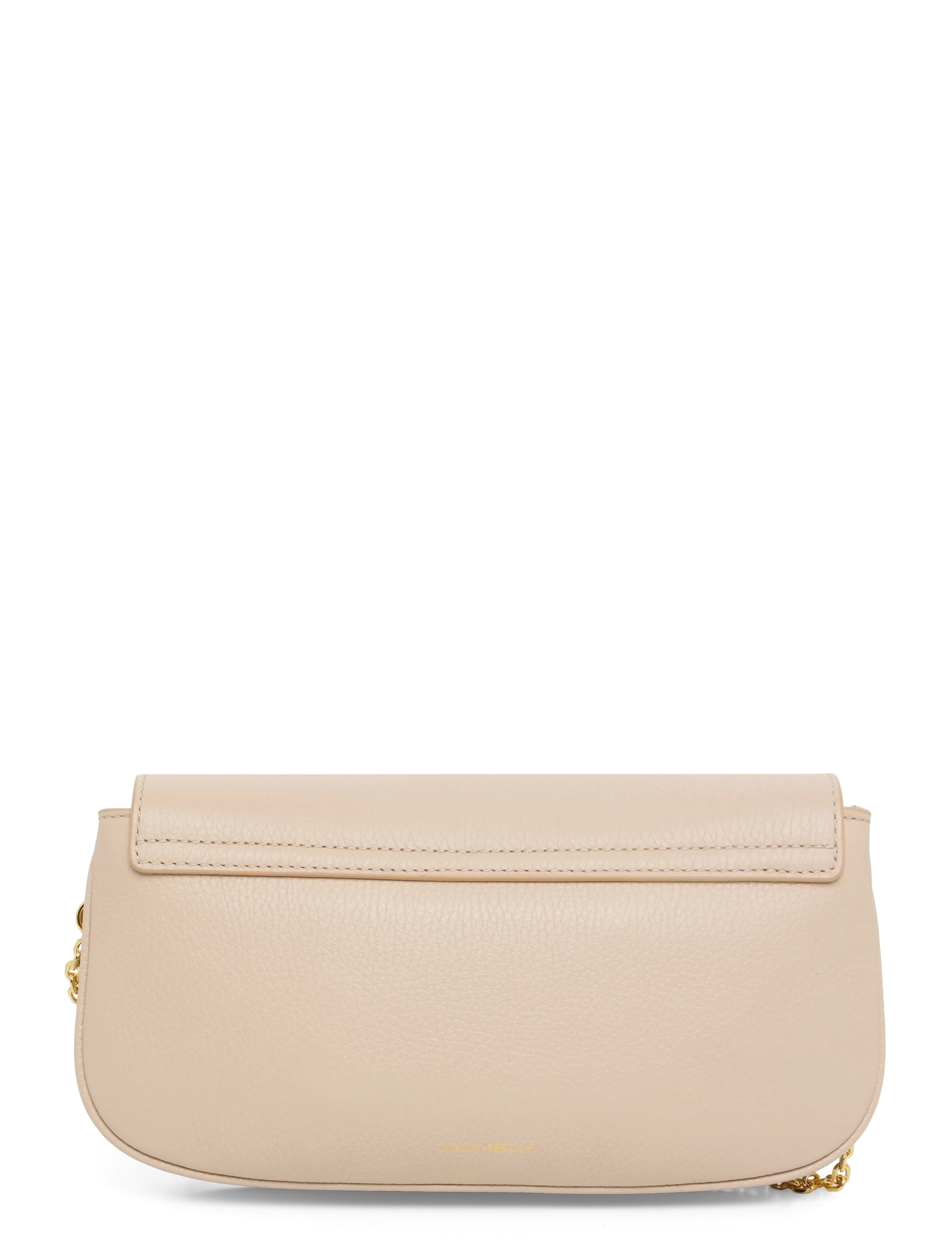 Coccinelle - Merveille Shoulder bag - rosette - 1