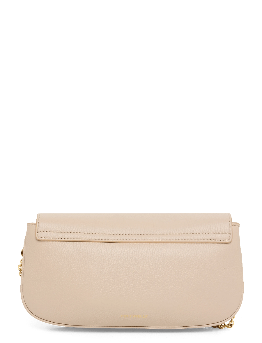 Coccinelle - Merveille Shoulder bag - schultertaschen - rosette - 1