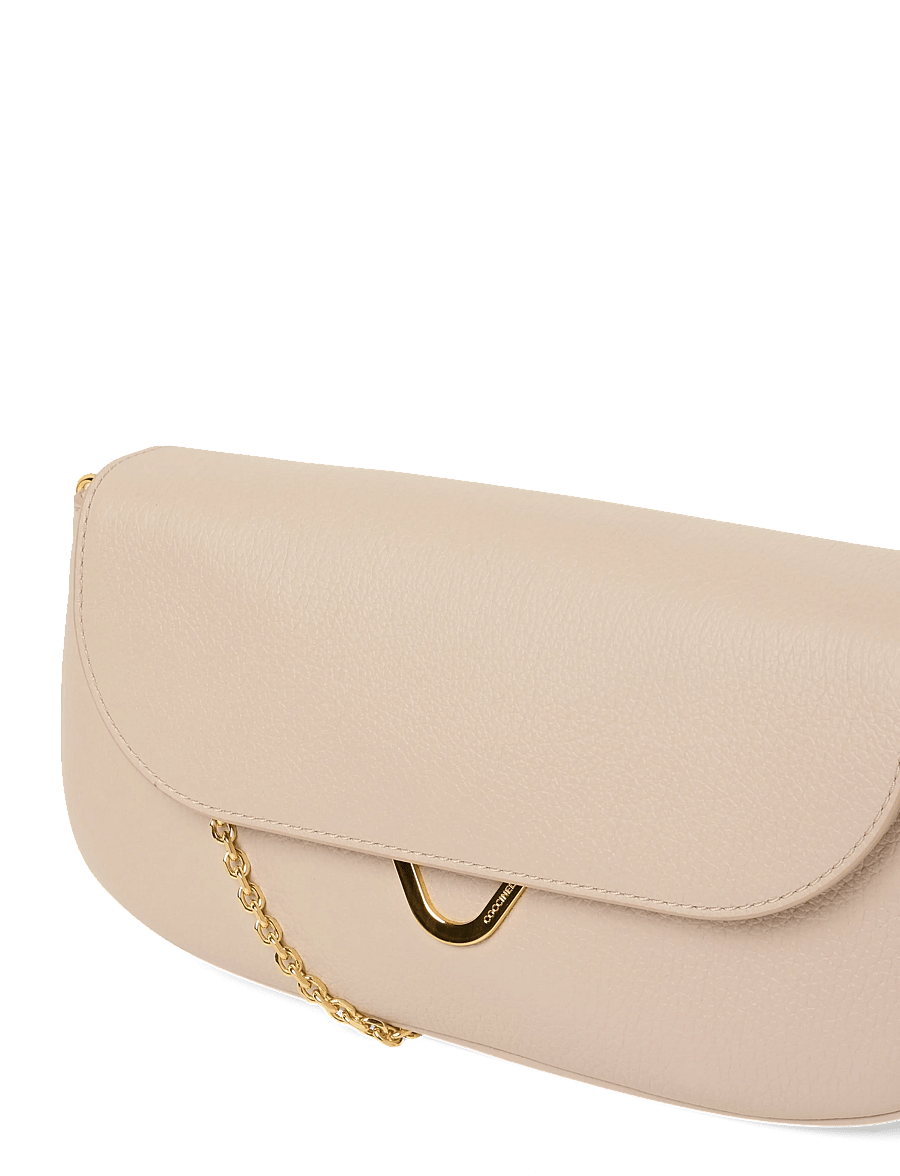 Coccinelle - Merveille Shoulder bag - schultertaschen - rosette - 2
