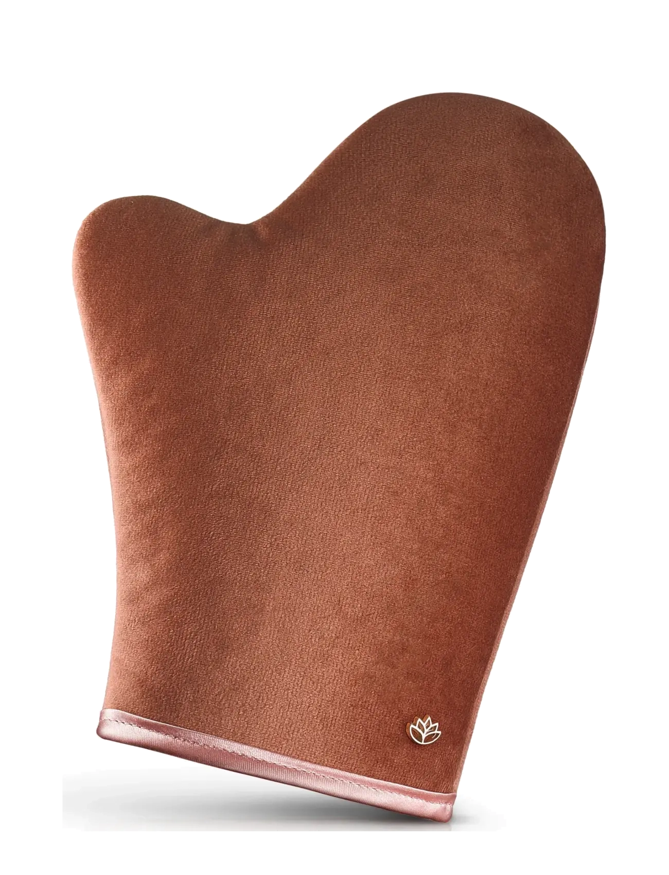 Cocosolis Premium Self-Tanning Mitt, Tilbehør, Brun, Str: 1 PCS