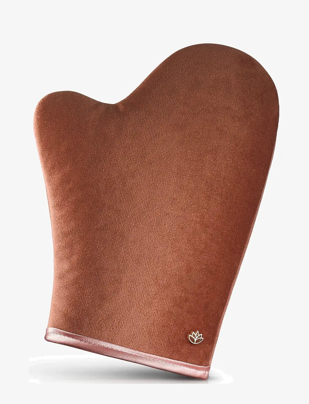 Cocosolis - Premium Self-Tanning Mitt - accessories - no color - 1