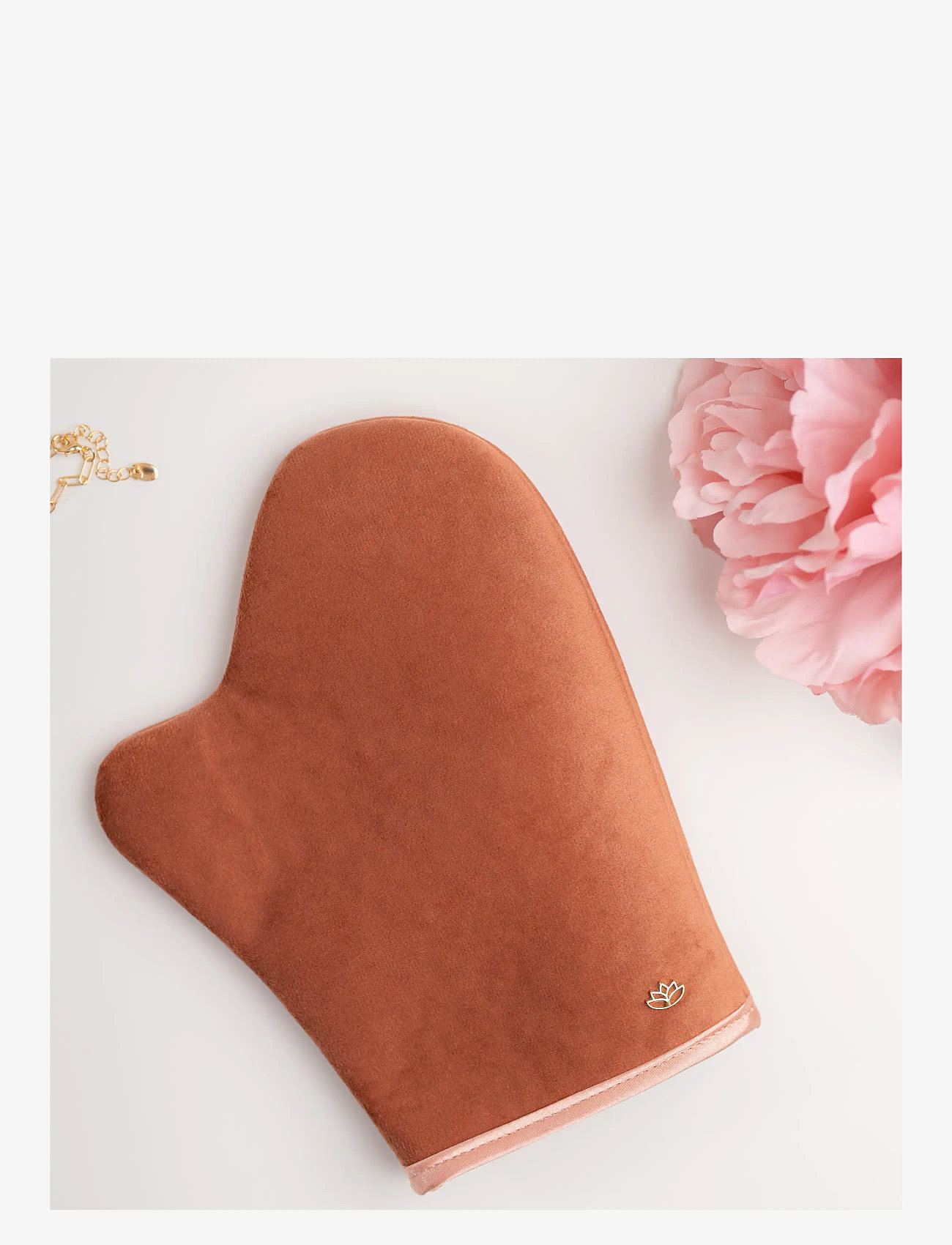 Cocosolis - Premium Self-Tanning Mitt - accessories - no color - 2