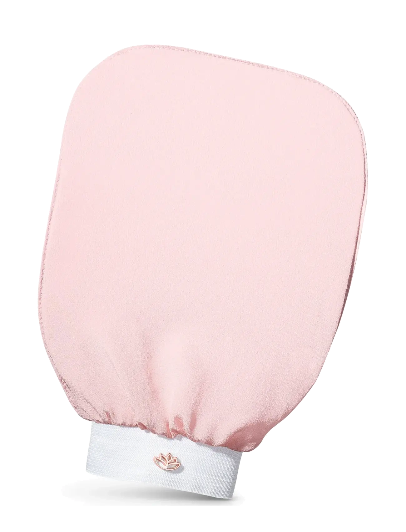 Cocosolis Premium Deep Exfoliating Mitt, Bodyscrub, Pink, Str: 1 PCS