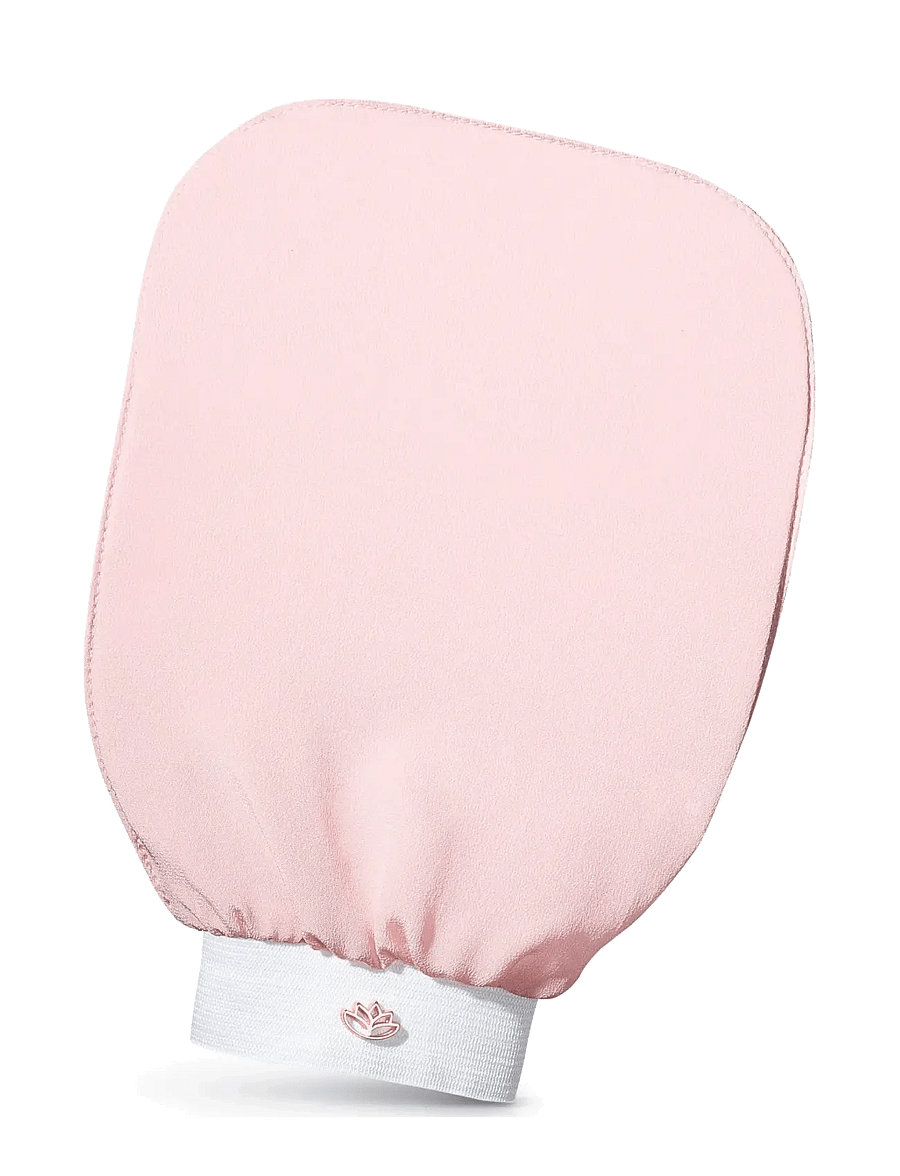 Cocosolis - Premium Deep Exfoliating Mitt - skrubb & exfoliators - kropp - no color - 1