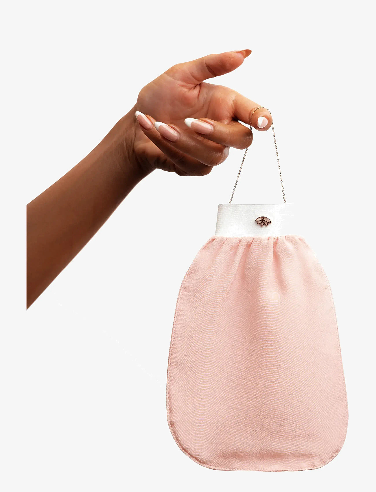 Cocosolis - Premium Deep Exfoliating Mitt - laveste priser - no color - 3