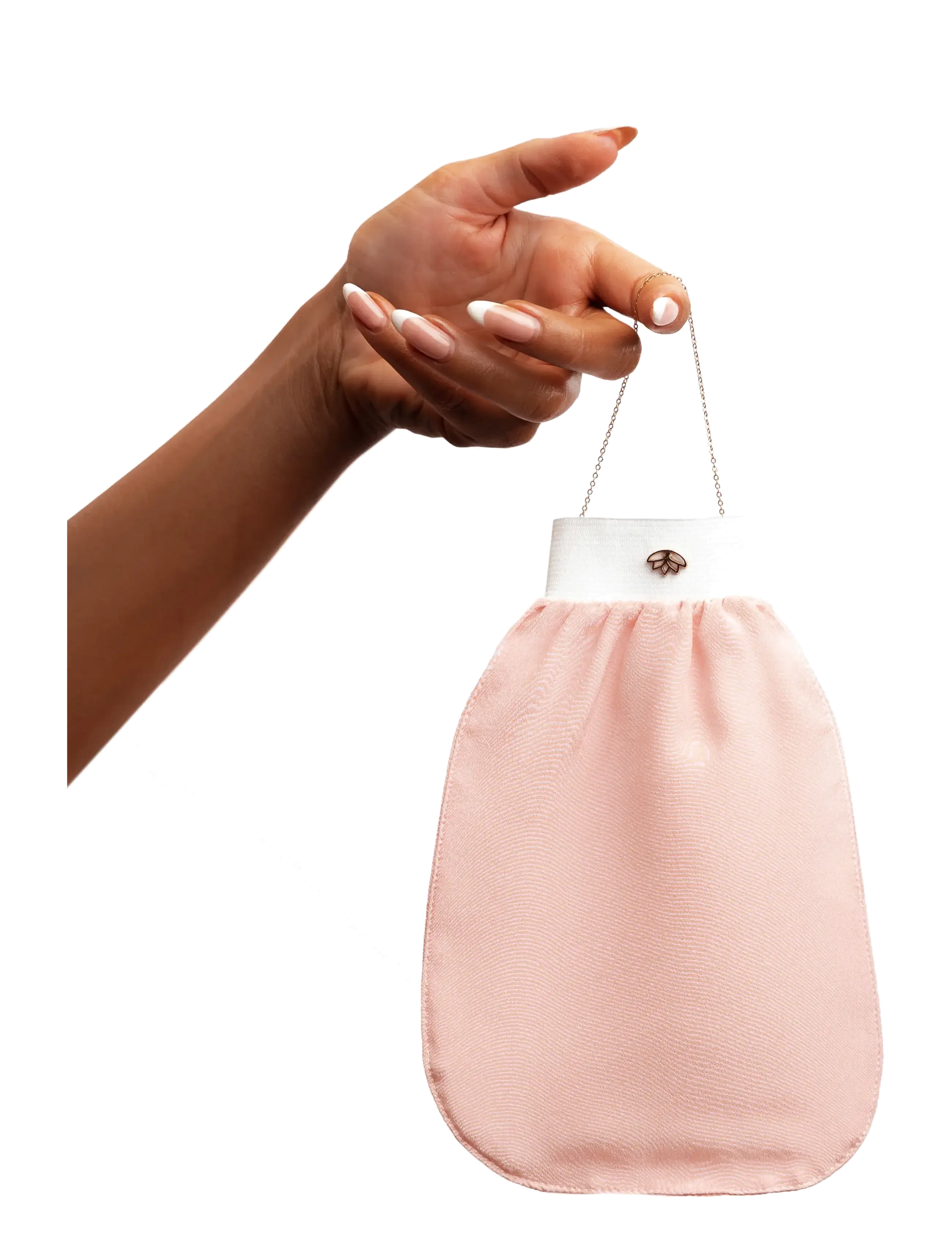 Cocosolis - Premium Deep Exfoliating Mitt - de laveste prisene - no color - 3