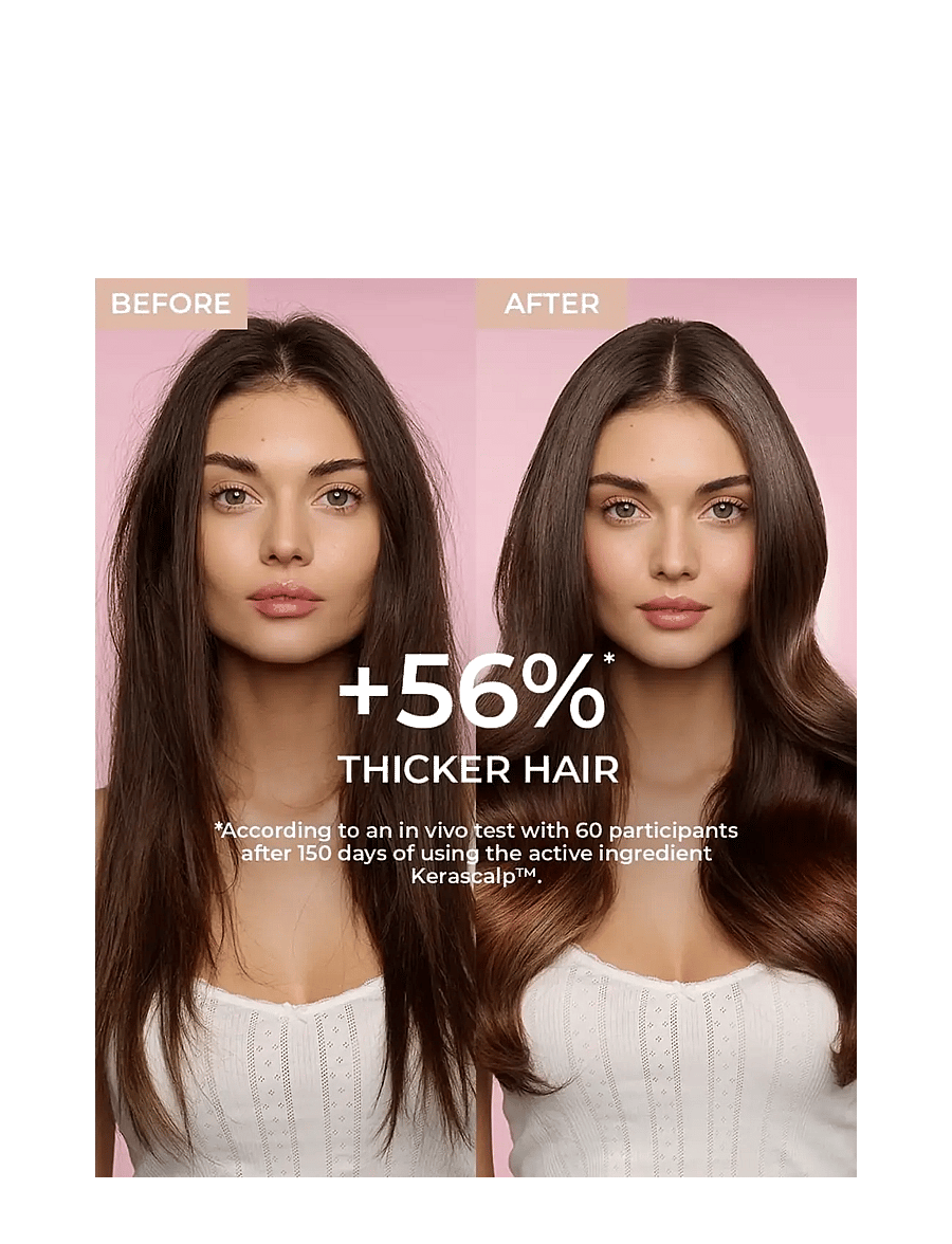 Cocosolis - GROW Hair Growt Shampoo - behandling - no color - 3