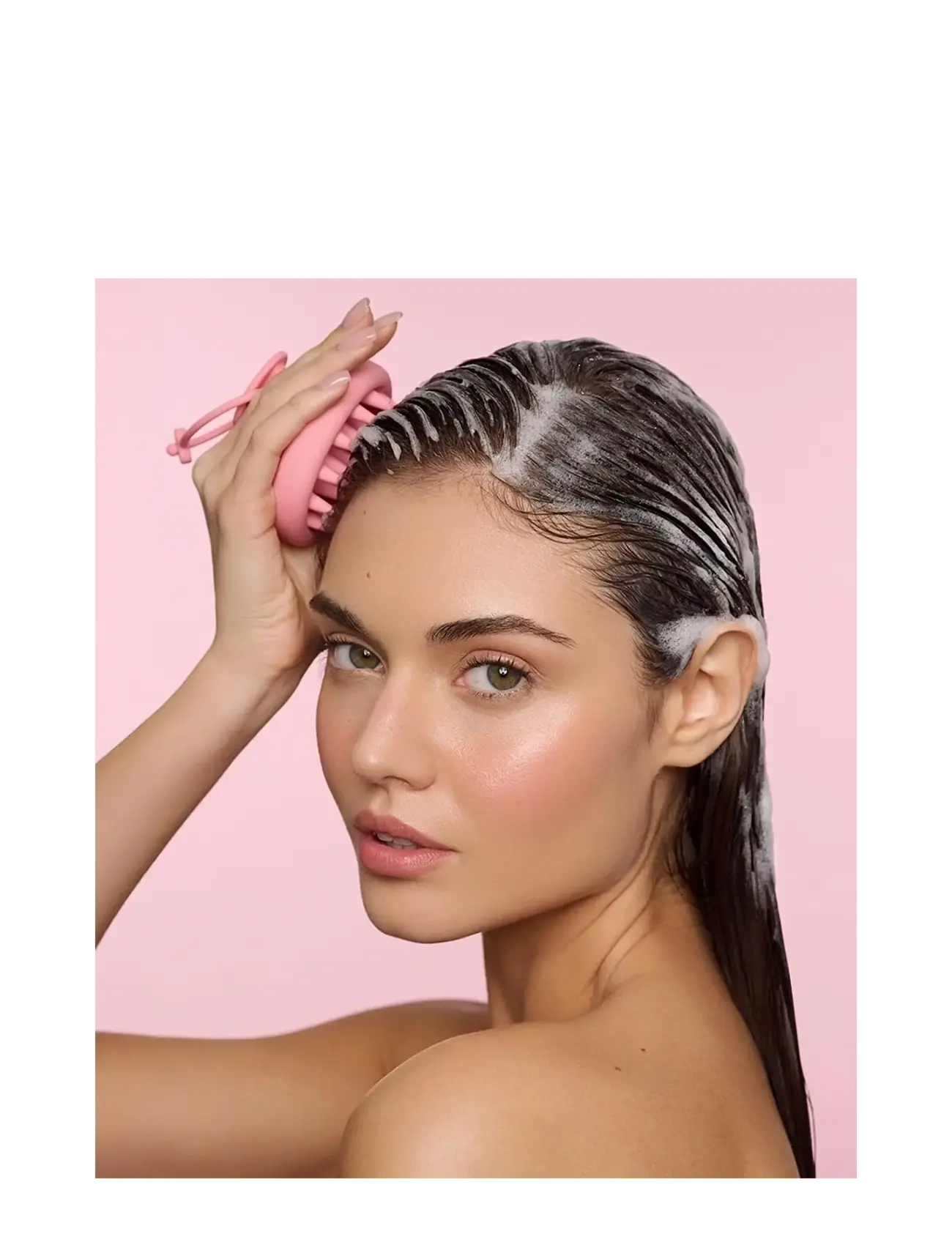 Cocosolis - GROW Hair Growt Shampoo - hårpleje - no color - 4