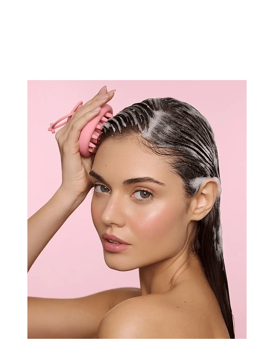 Cocosolis - GROW Hair Growt Shampoo - behandling - no color - 4