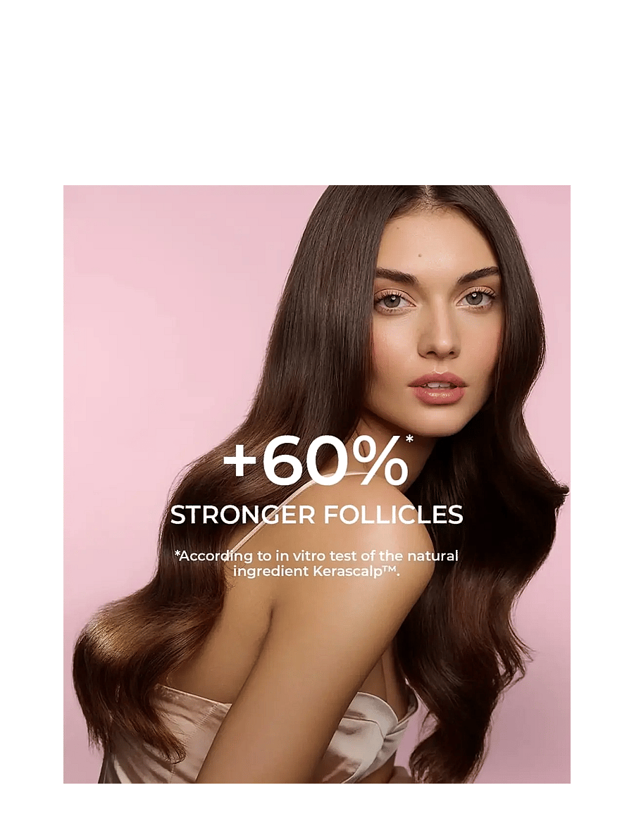 Cocosolis - GROW Hair Growt Shampoo - behandling - no color - 5