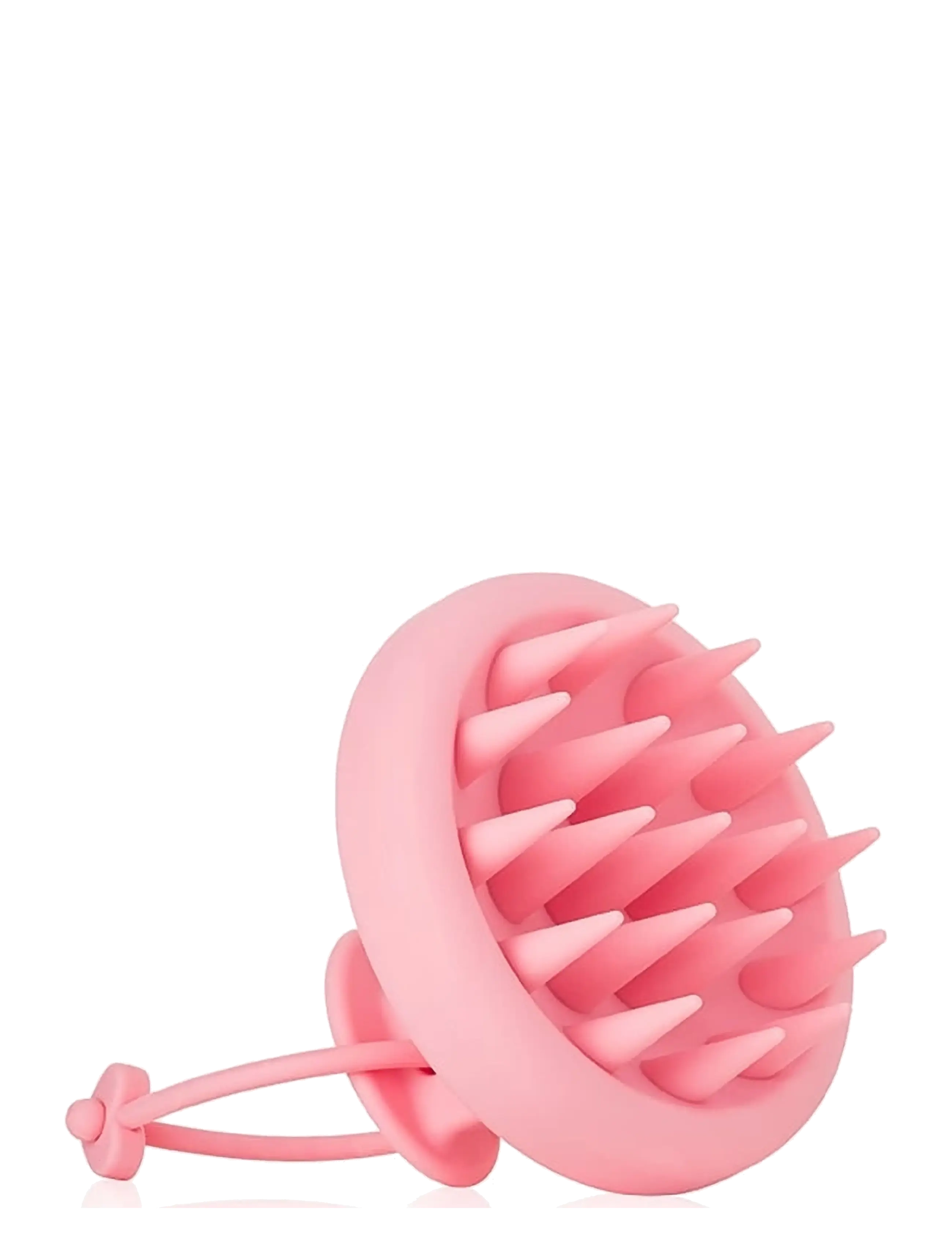 Cocosolis Grow Scalp Massager, Tools, Pink, Str: 1 PCS