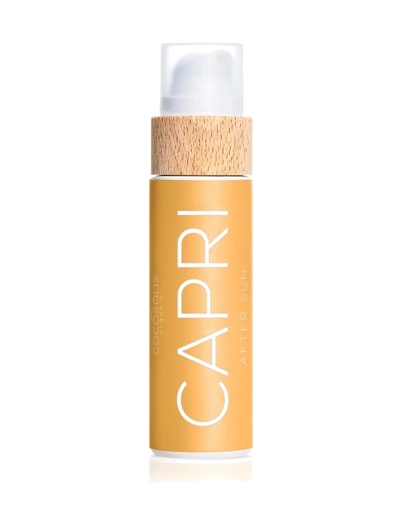 Cocosolis Capri After Sun Tan-Lotion, 100 ml, Solpleje > After Sun Care, Dame